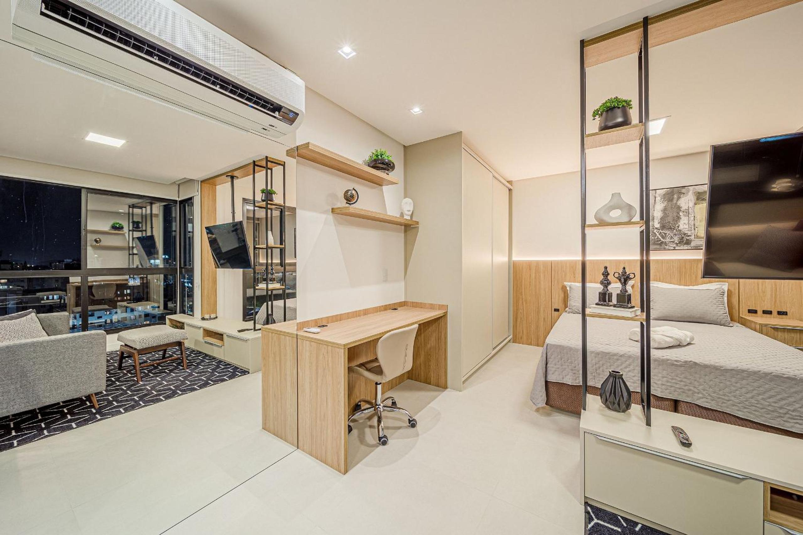 Studio H Residencial Flipchave STH000