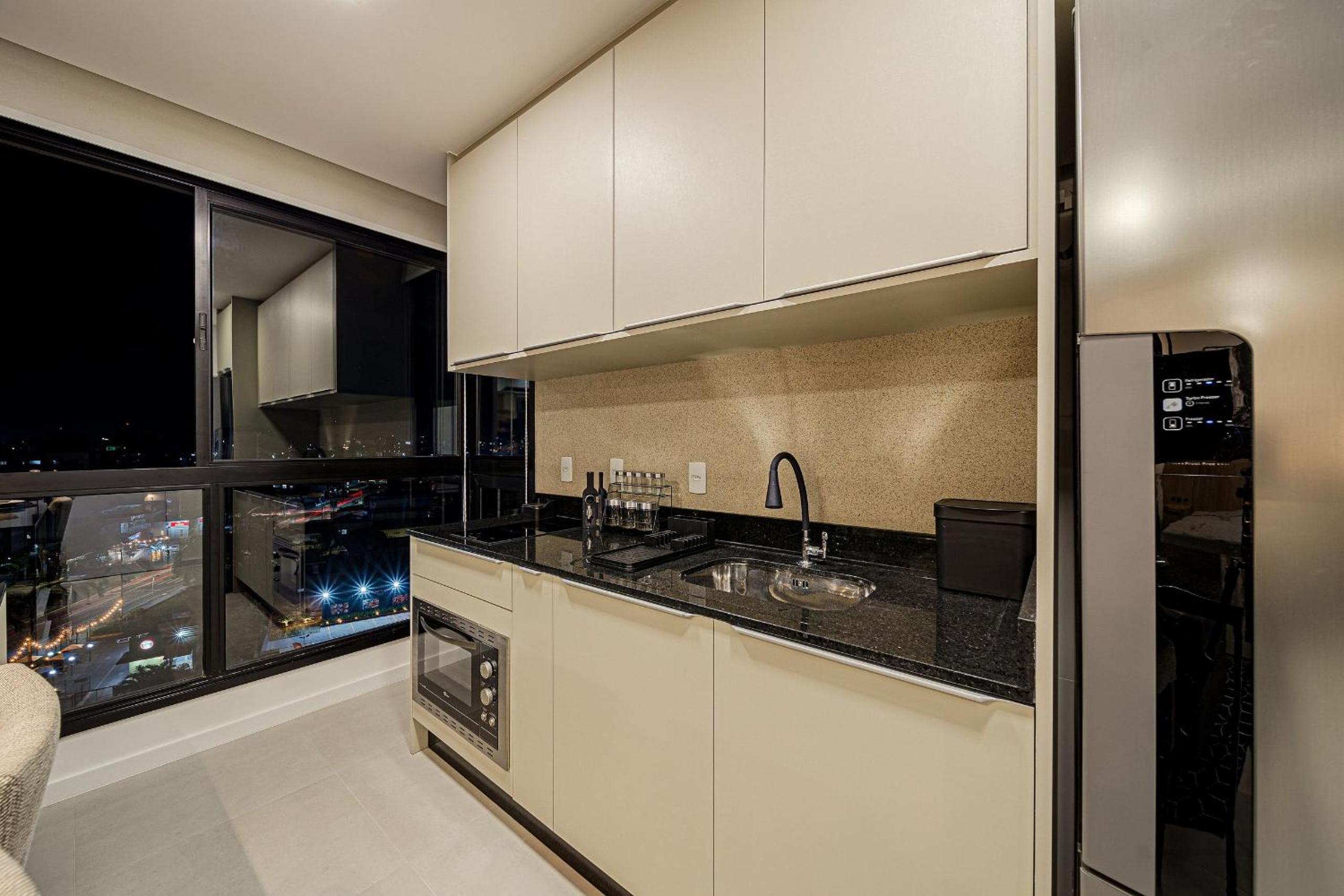 Studio H Residencial Flipchave STH000