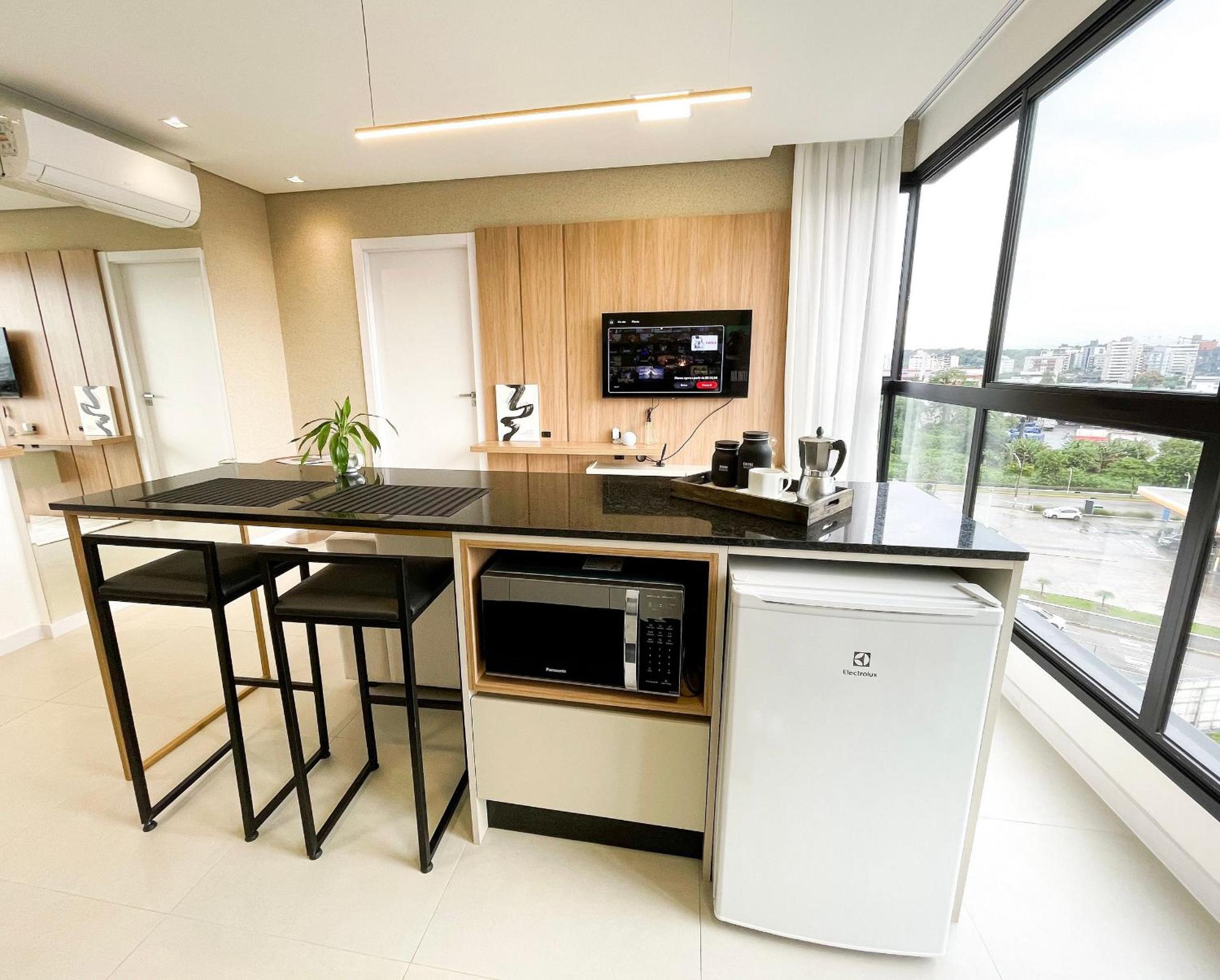 Studio H Residencial Flipchave STH000