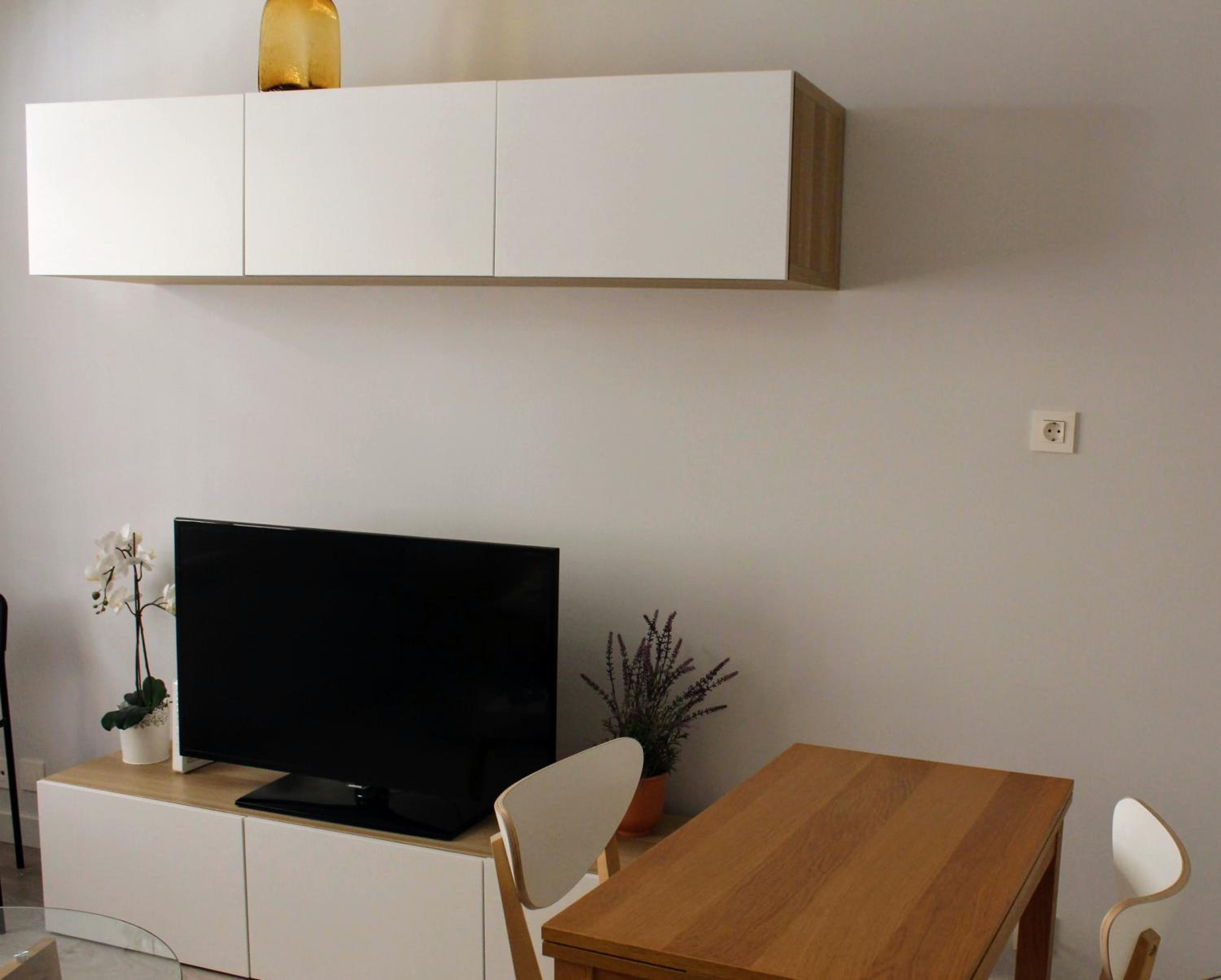 Apartamento Pidal - Pleno centro de Oviedo