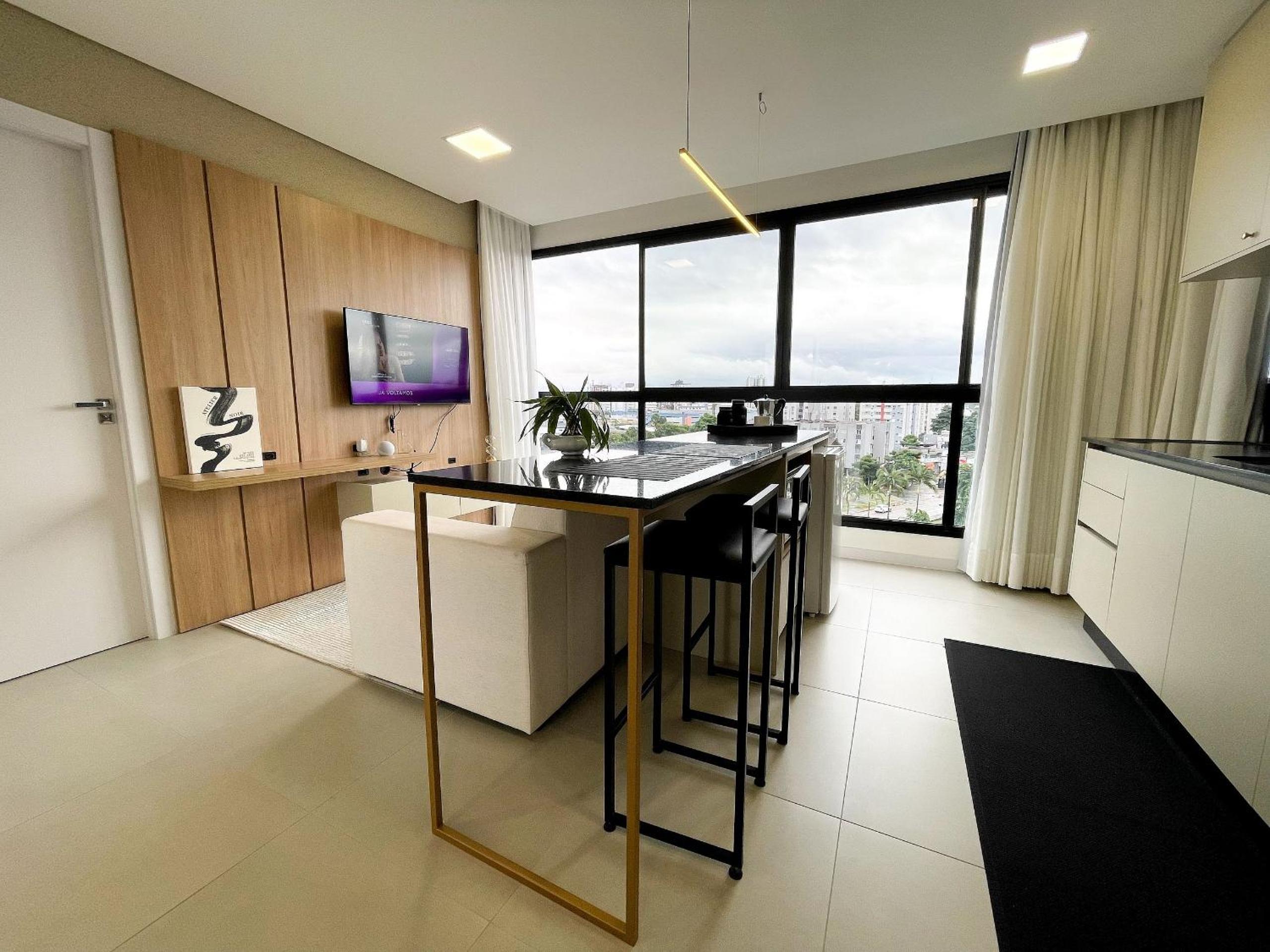 Studio H Residencial Flipchave STH000