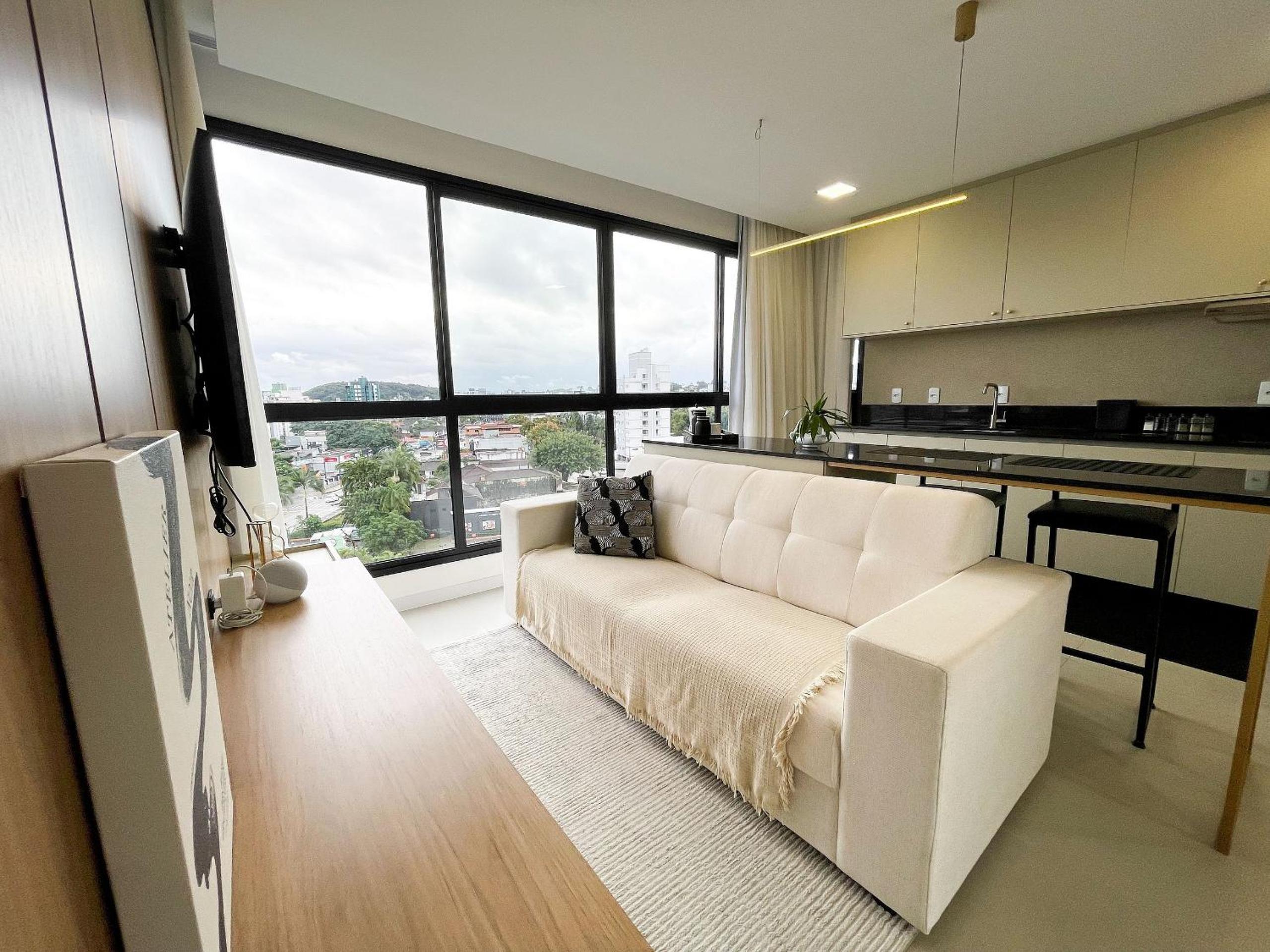 Studio H Residencial Flipchave STH000