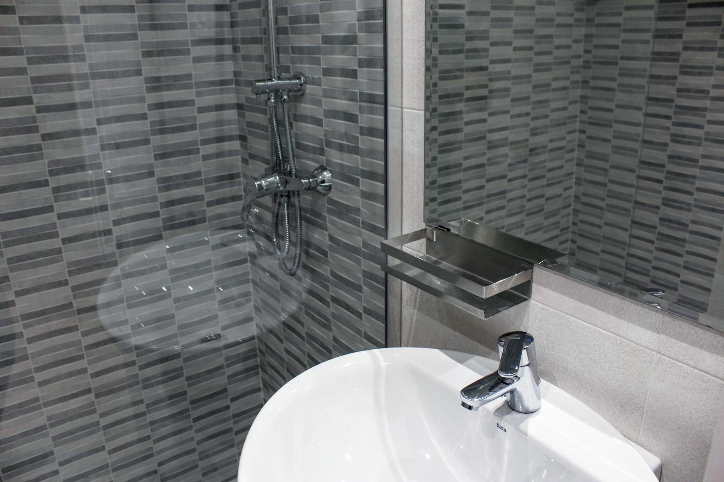 Apartamento Pidal - Pleno centro de Oviedo
