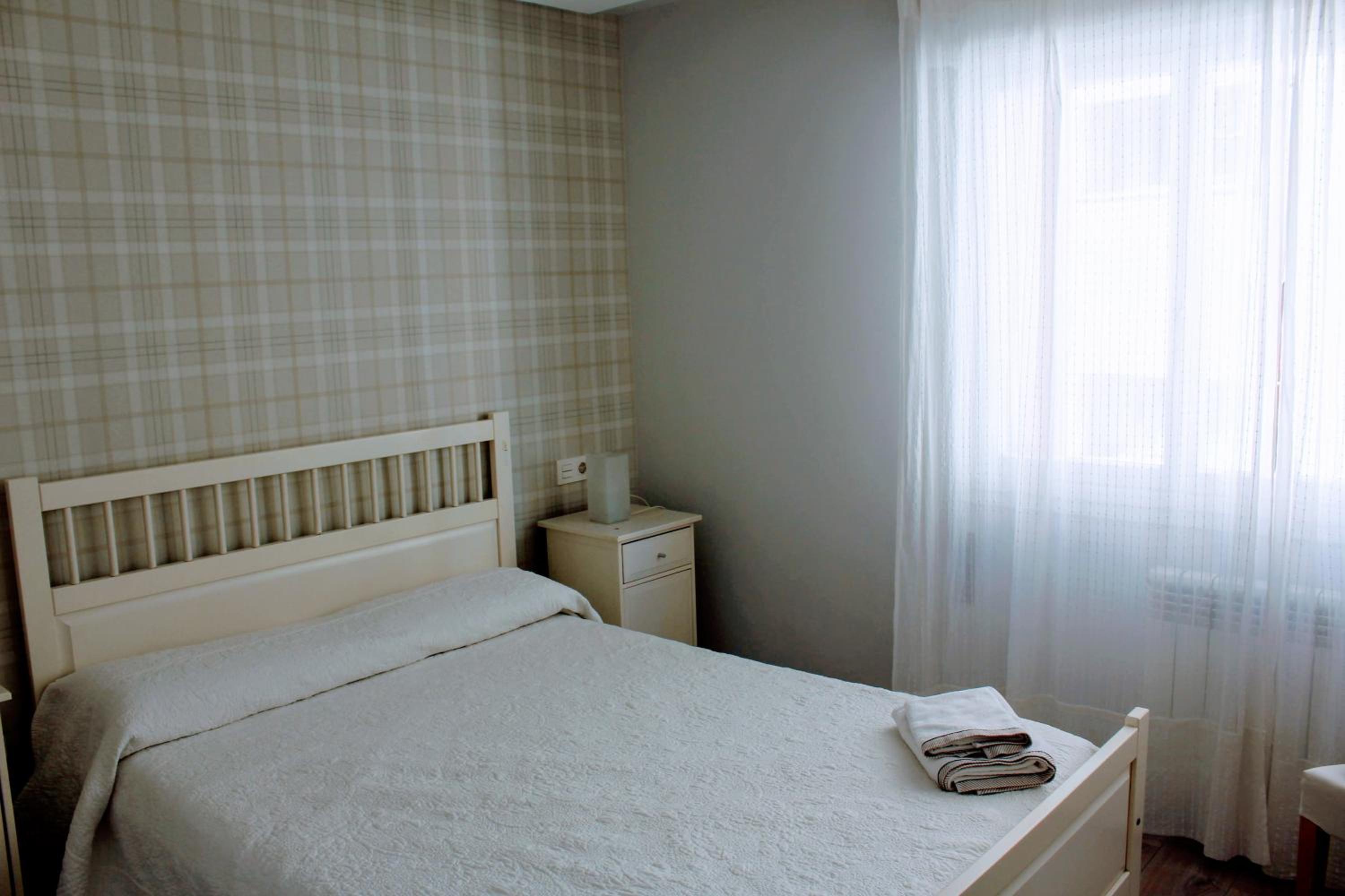 Apartamento Pidal - Pleno centro de Oviedo