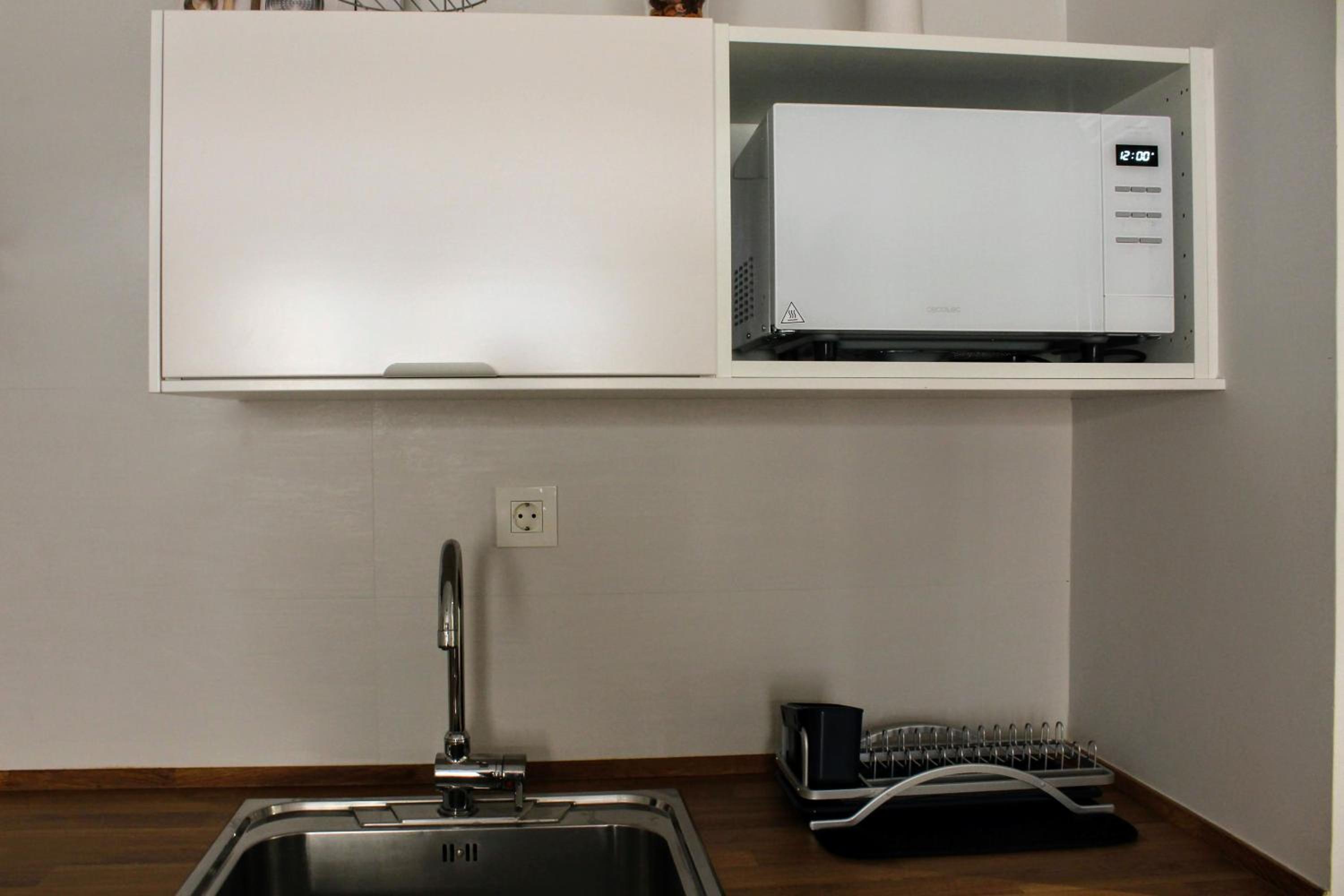 Apartamento Pidal - Pleno centro de Oviedo