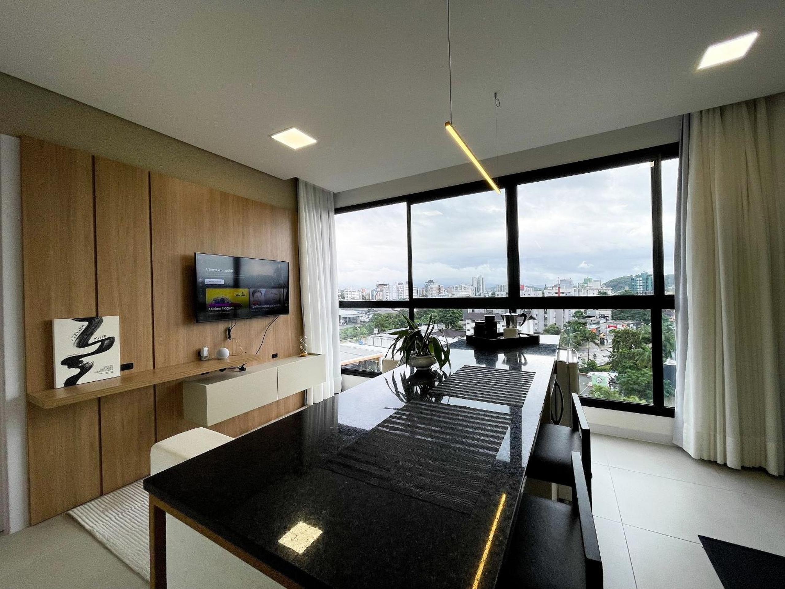 Studio H Residencial Flipchave STH000