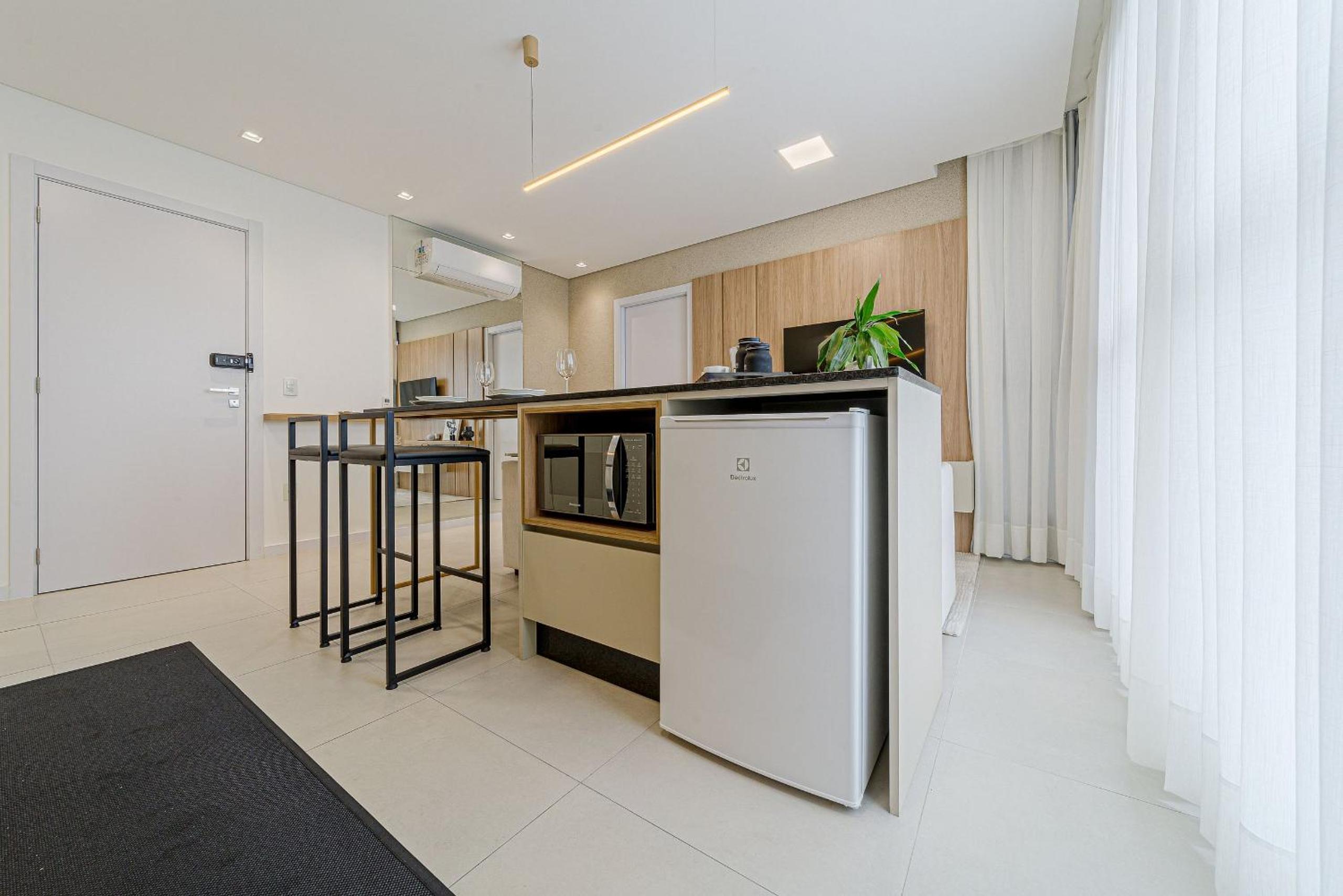Studio H Residencial Flipchave STH000