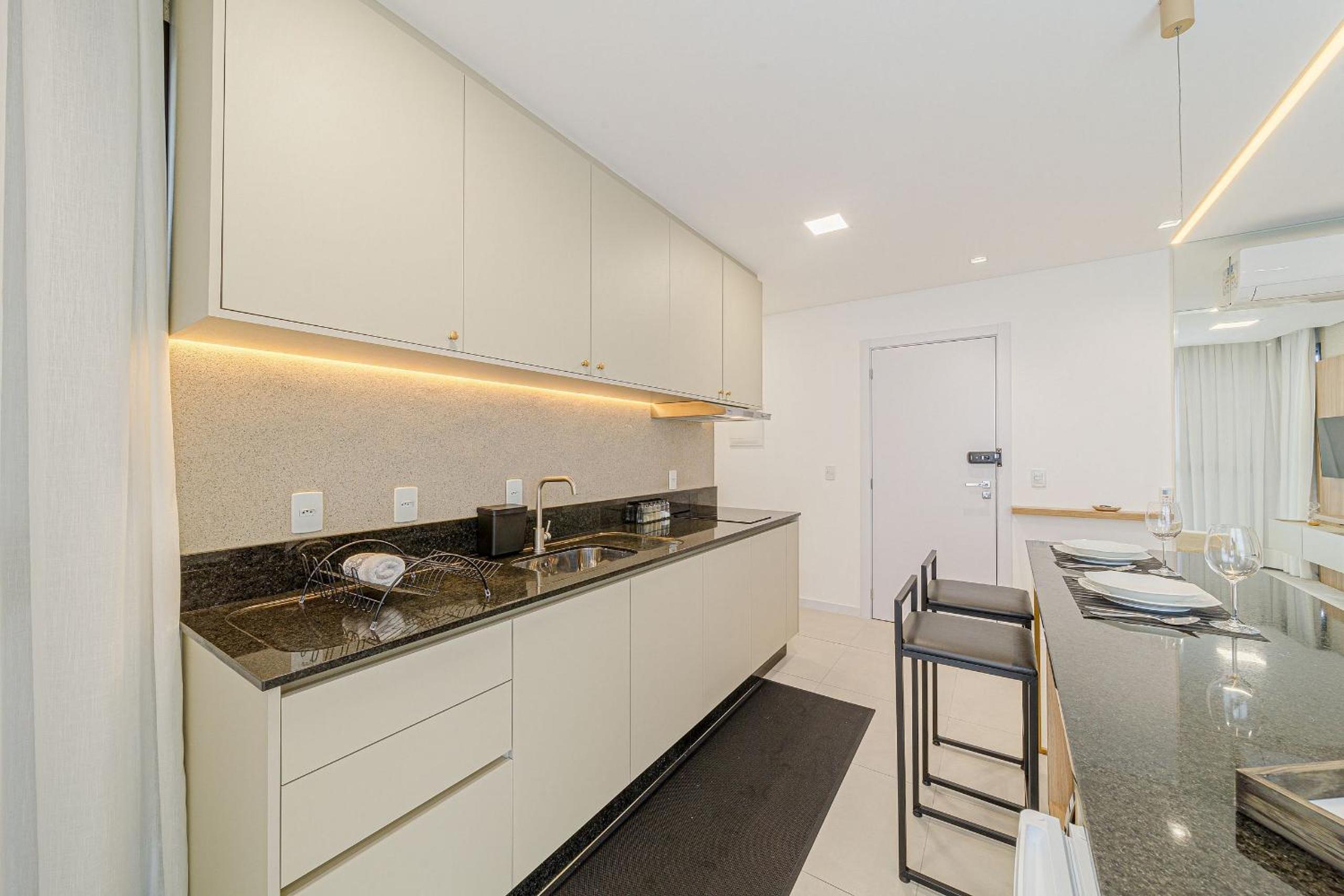 Studio H Residencial Flipchave STH000