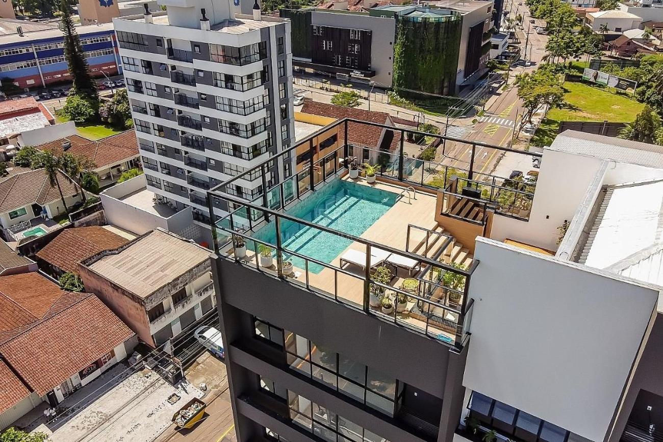 Studio H Residencial Flipchave STH000