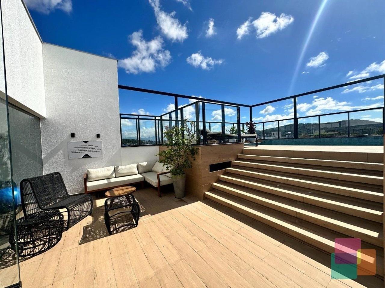 Studio H Residencial Flipchave STH000