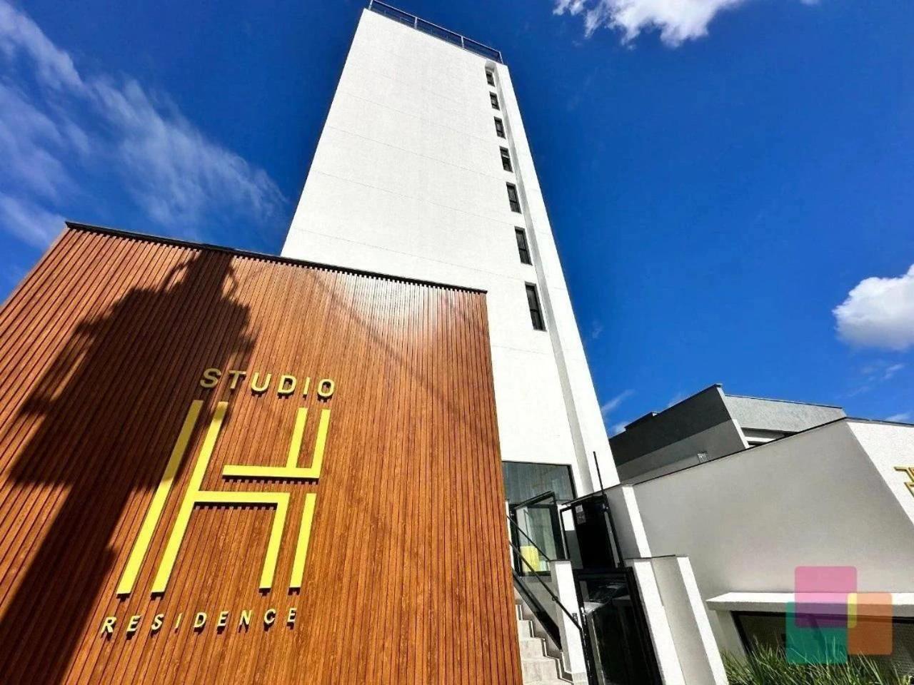 Studio H Residencial Flipchave STH000