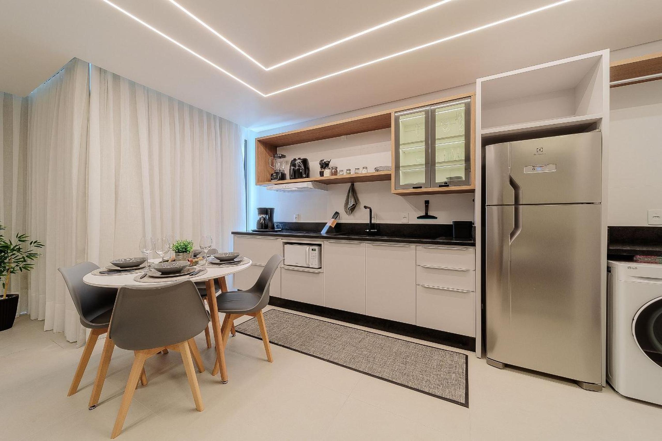 Studio H Residencial Flipchave STH000