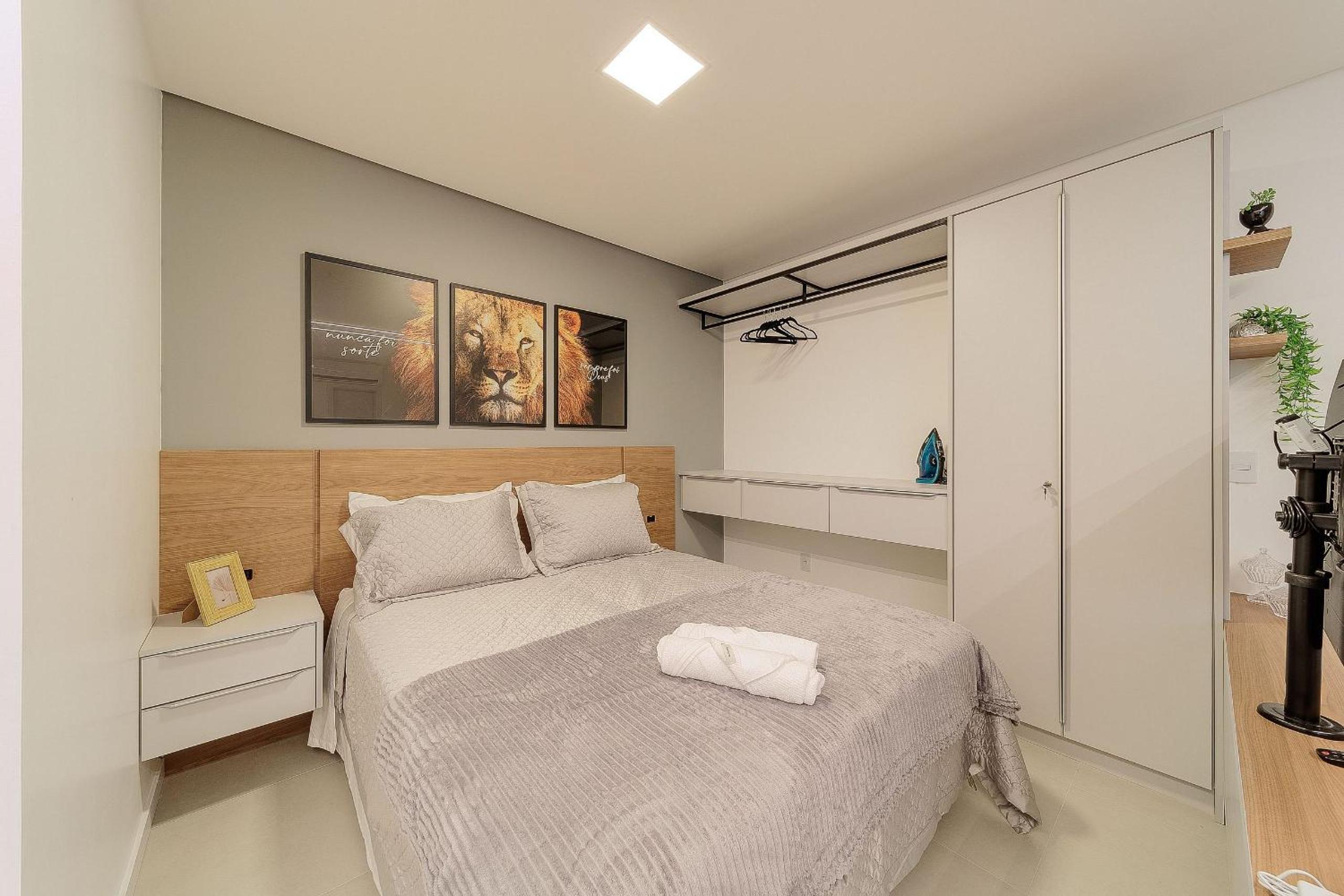 Studio H Residencial Flipchave STH000