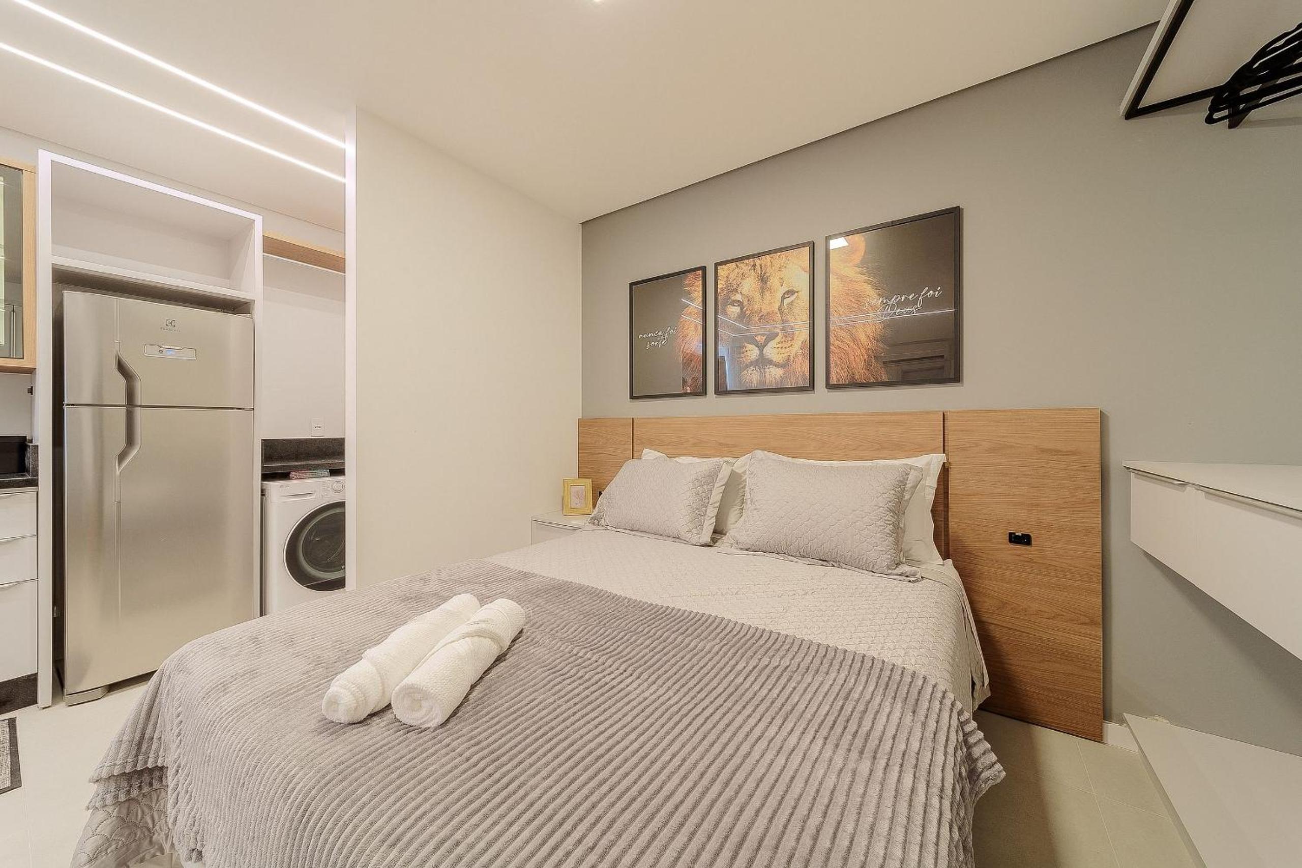 Studio H Residencial Flipchave STH000