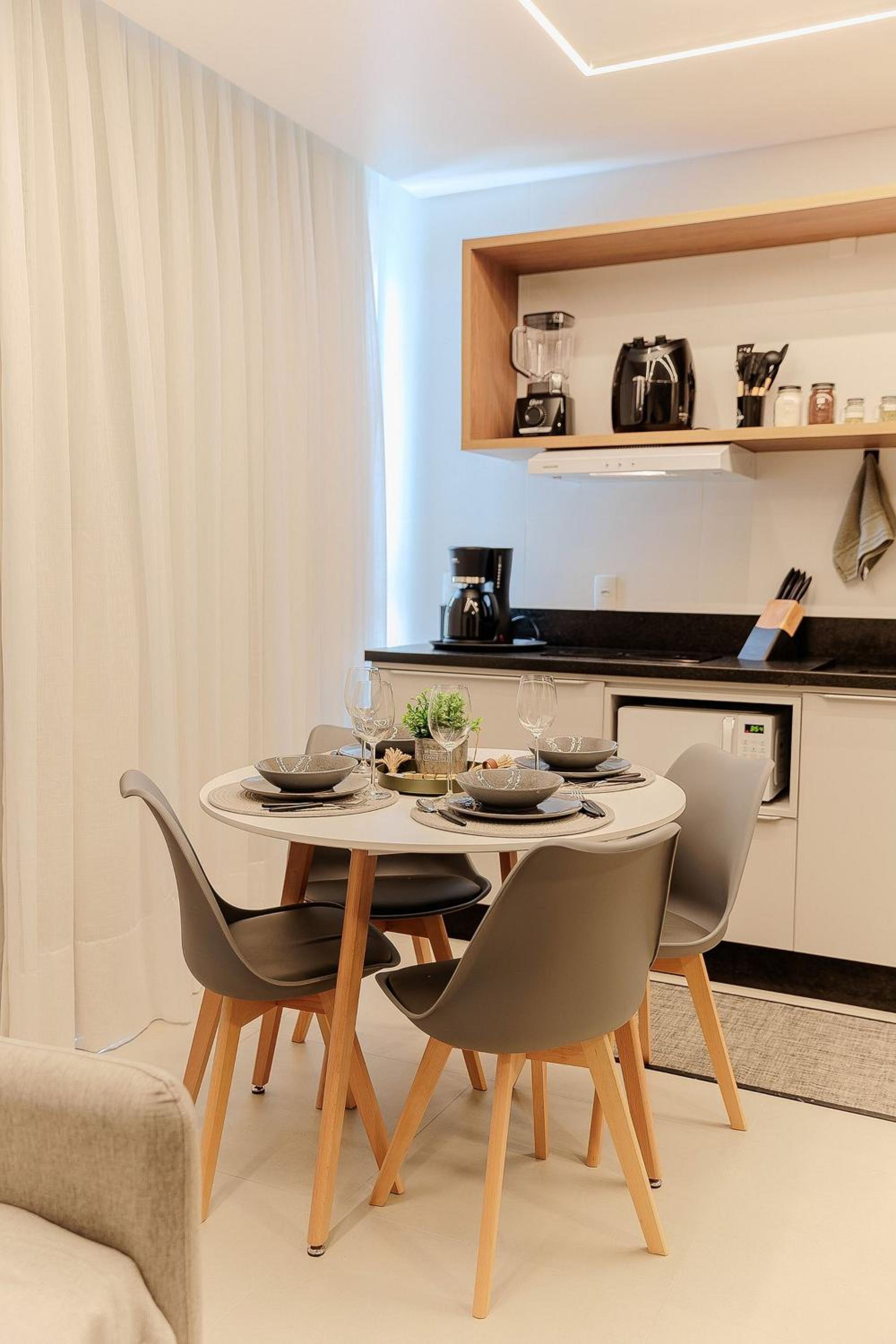 Studio H Residencial Flipchave STH000