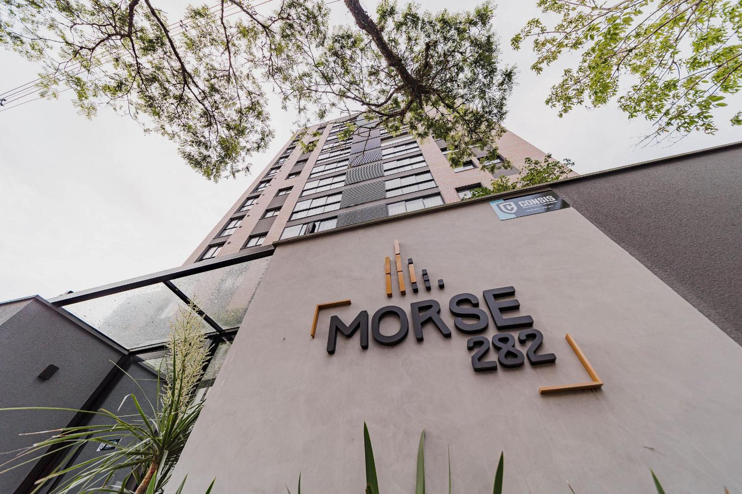 Morse Residential Flip Key MOR000
