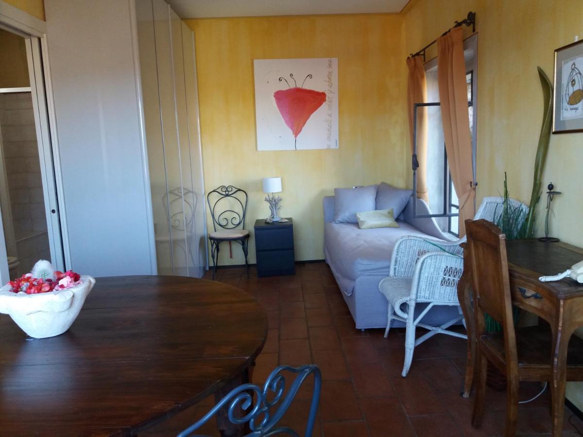 Garden Apartment view 4