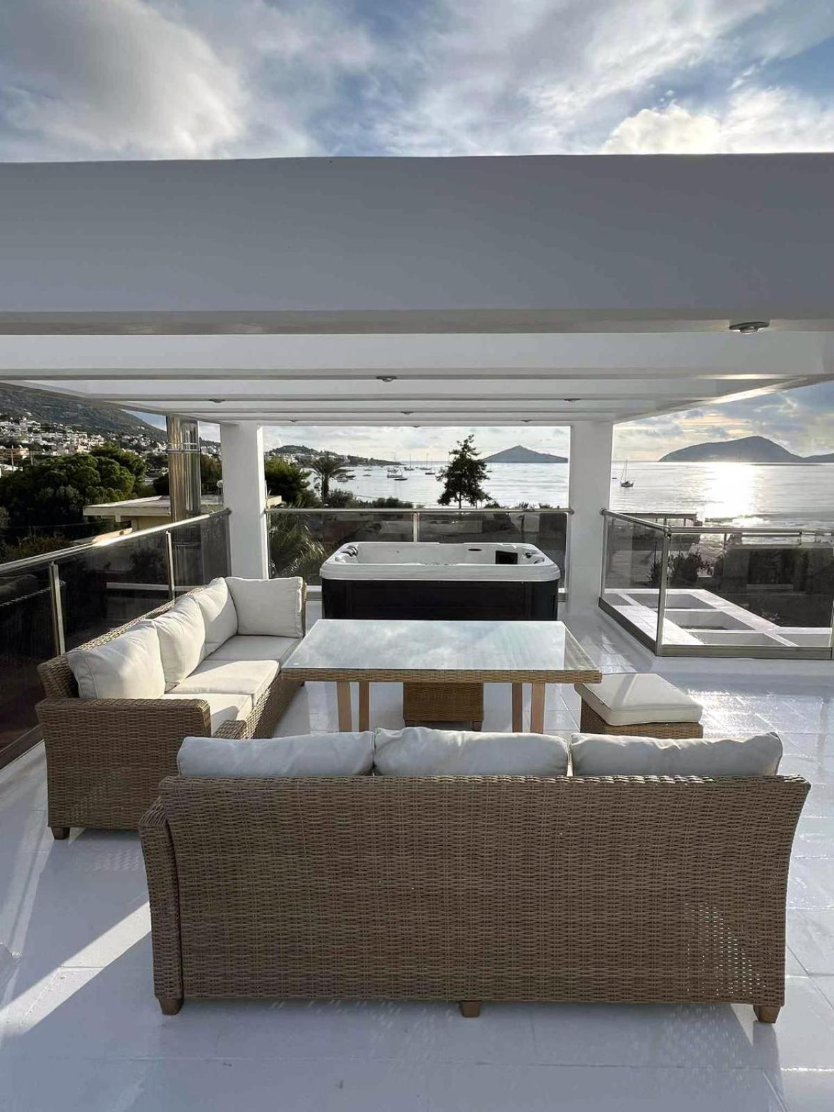 Allure villa