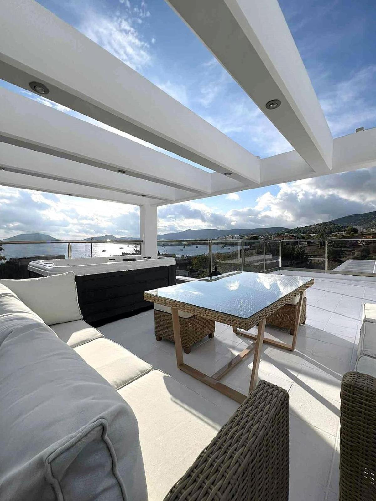 Allure villa