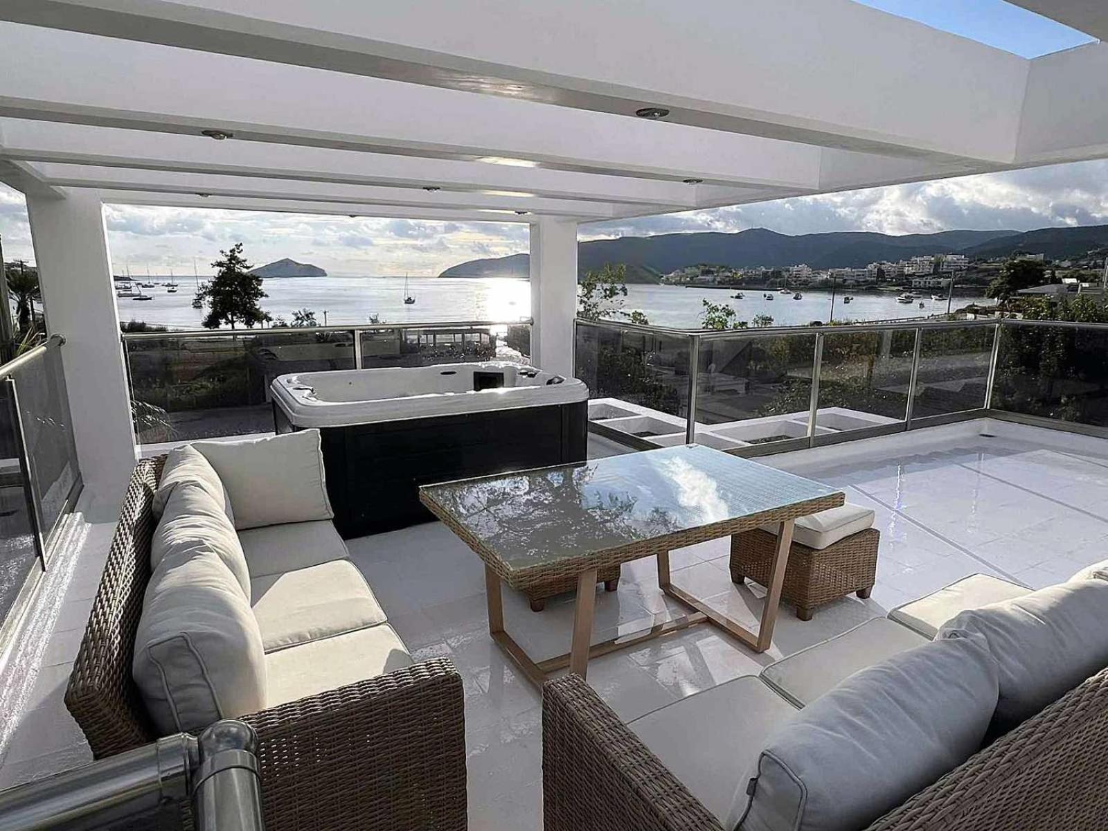 Allure villa