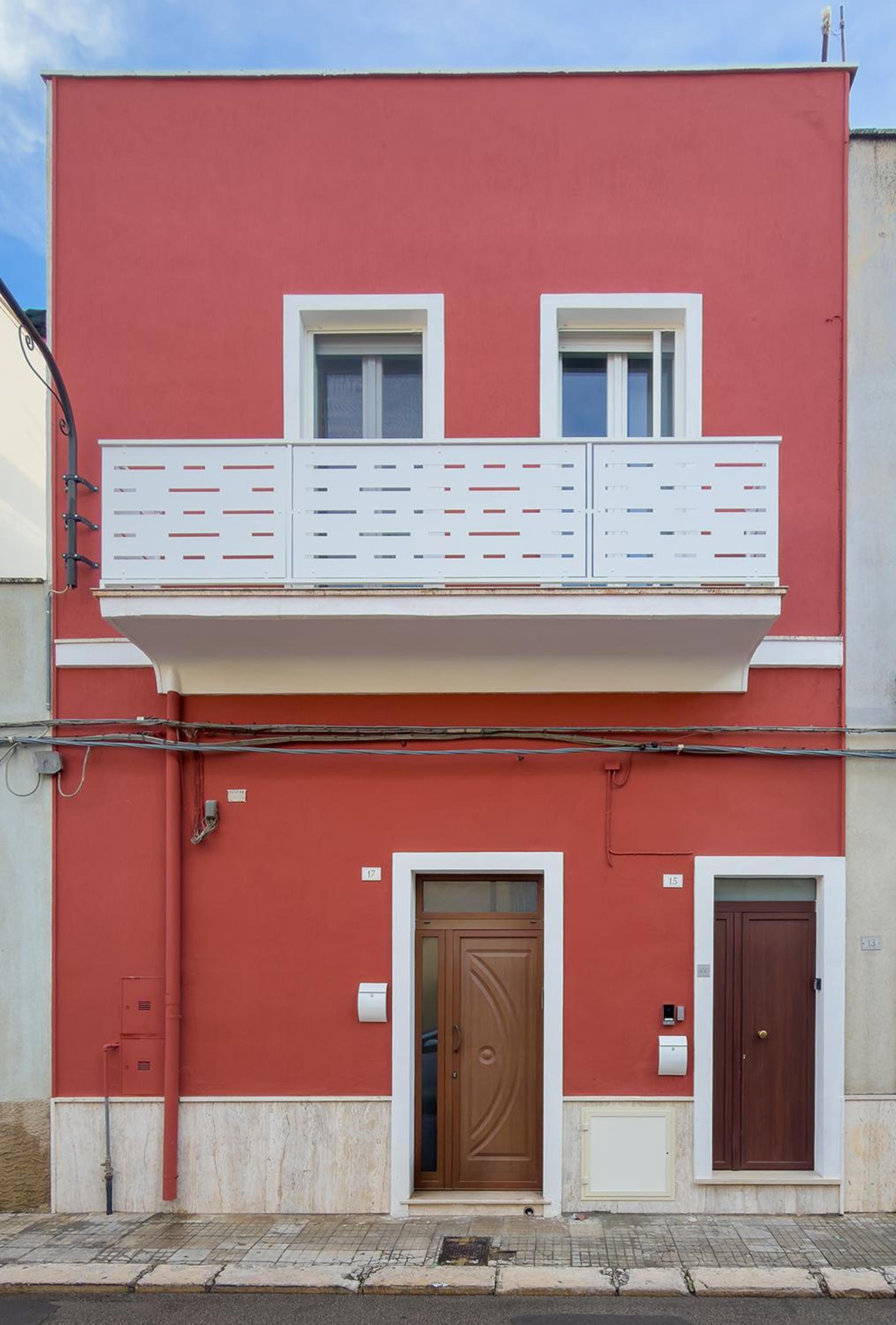 Casa Vacanze Centro Storico