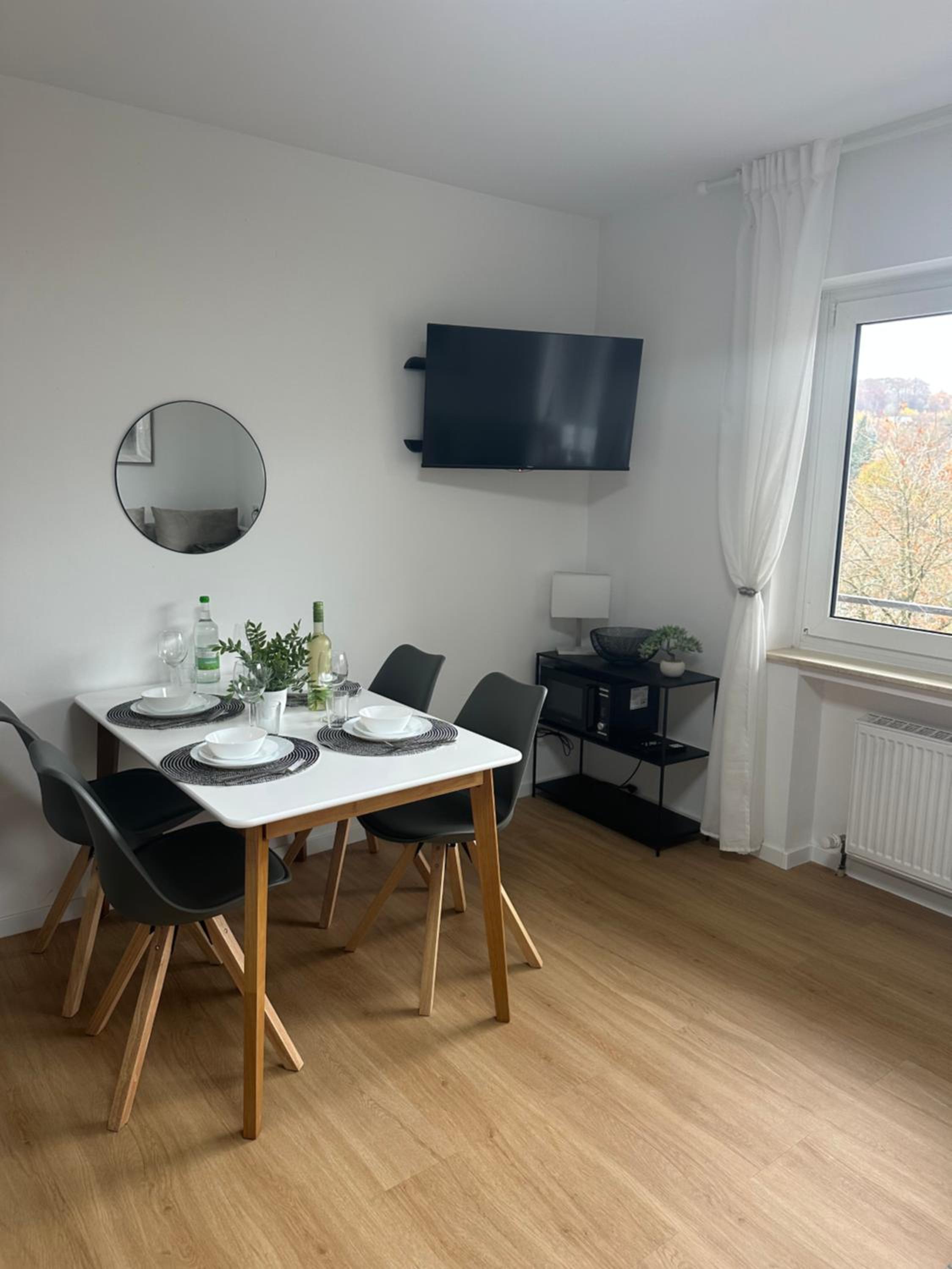 Naturquartier am Osterkopf Ferienwohnung Willingen Usseln