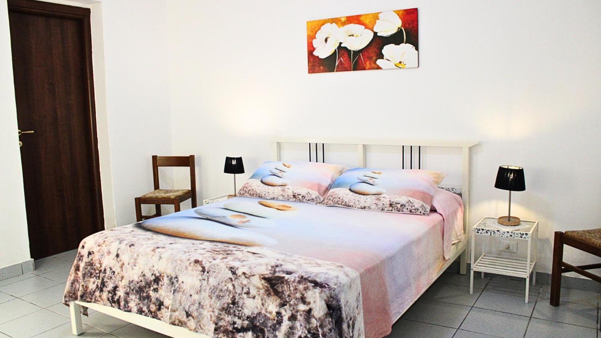Villetta Giuseppe CASA VACANZE NEL SALENTO