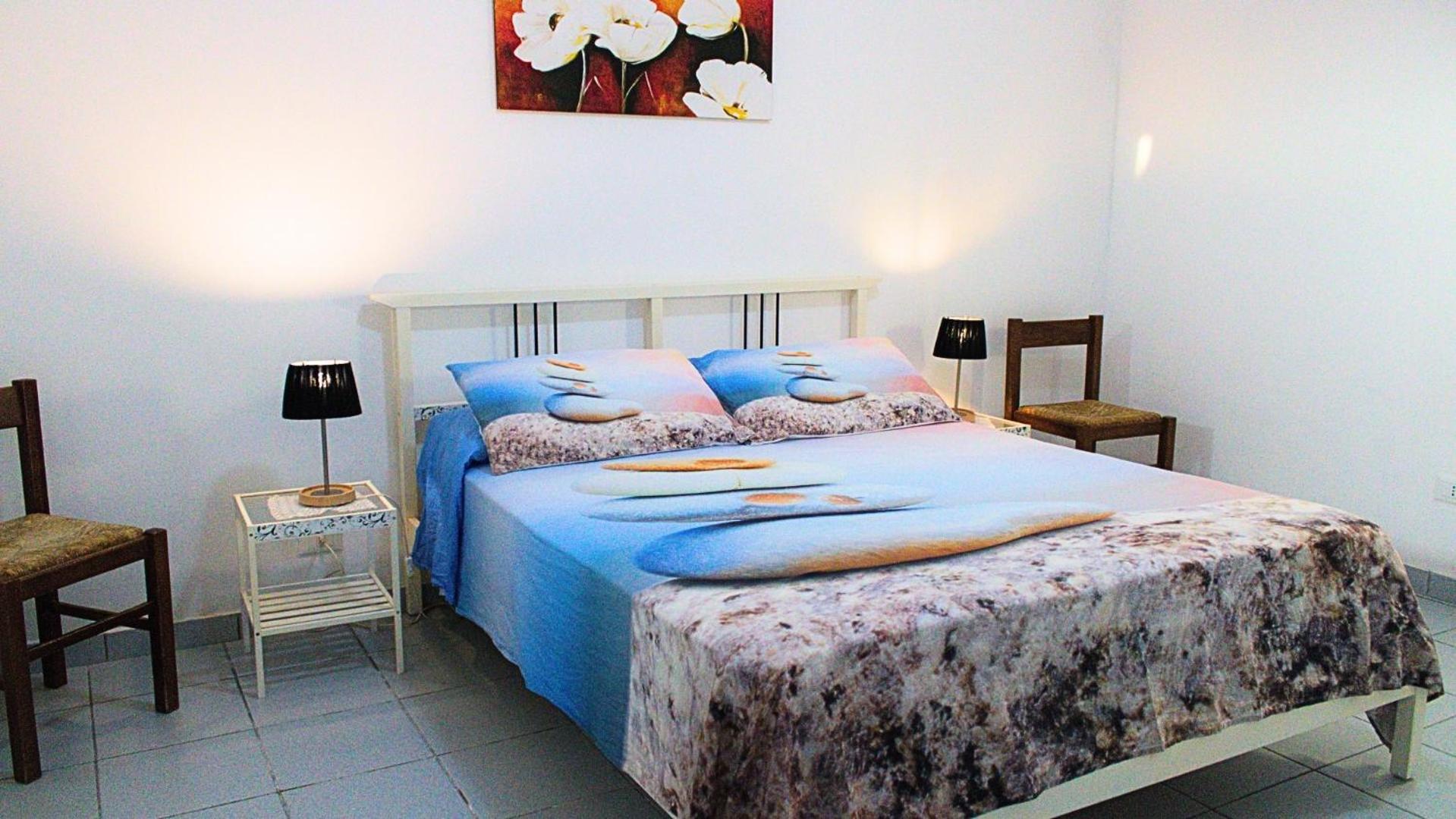 Villetta Giuseppe CASA VACANZE NEL SALENTO