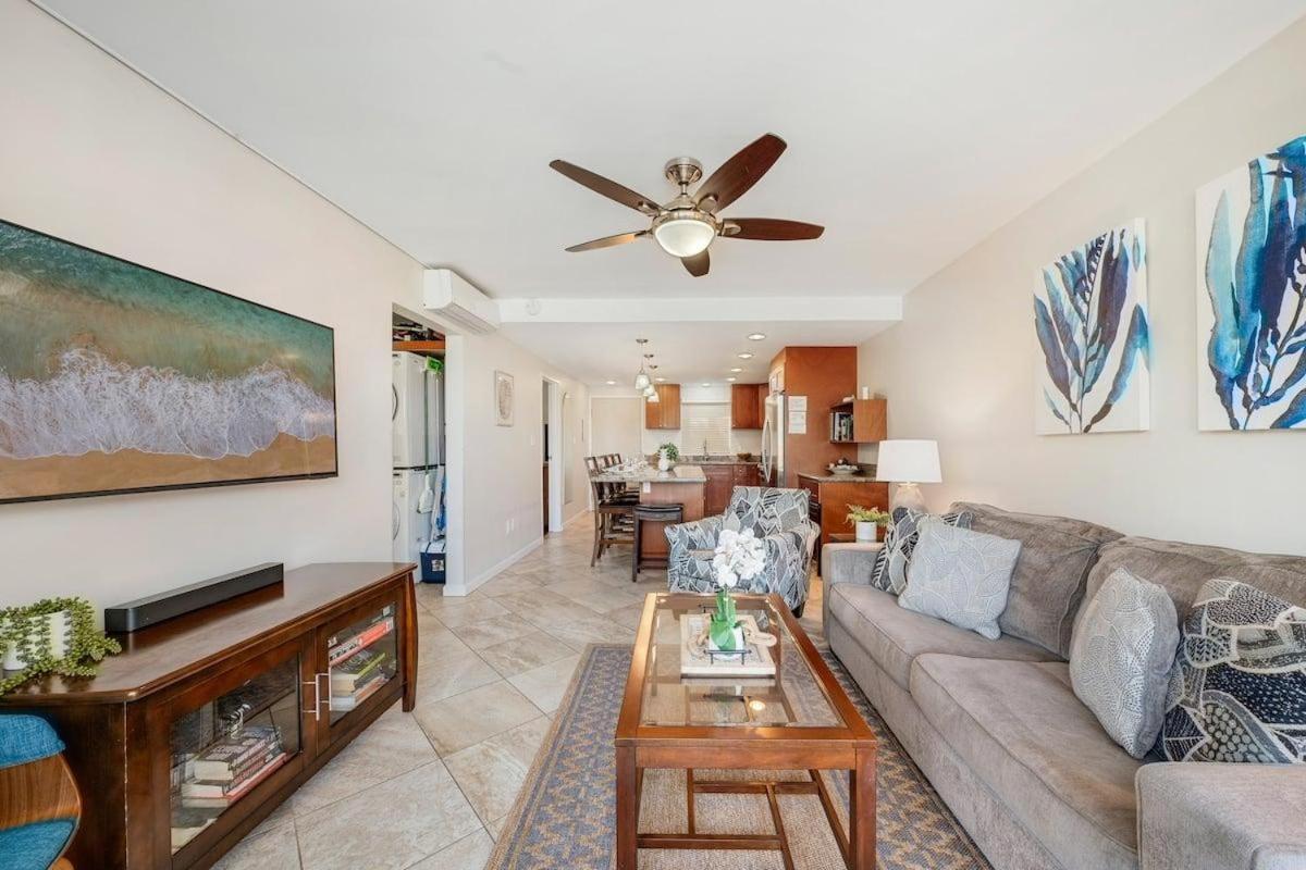 Pacific Shores B303 · PacSB303 Spacious Kihei 2BR w/Pool, AC & S