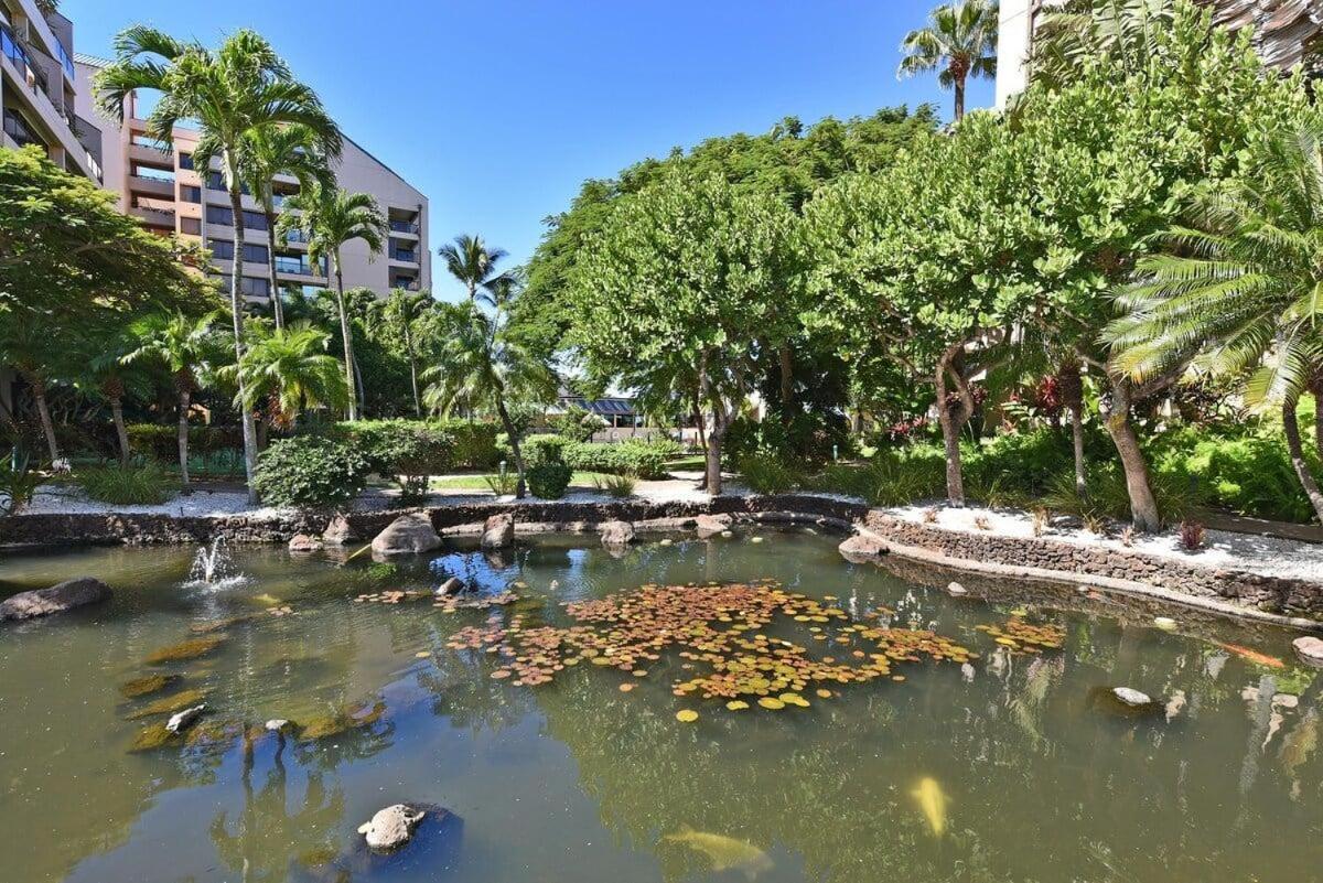Sands of Kahana 134 · SK 134 Beautifully Updated Spacious 2BD Oc