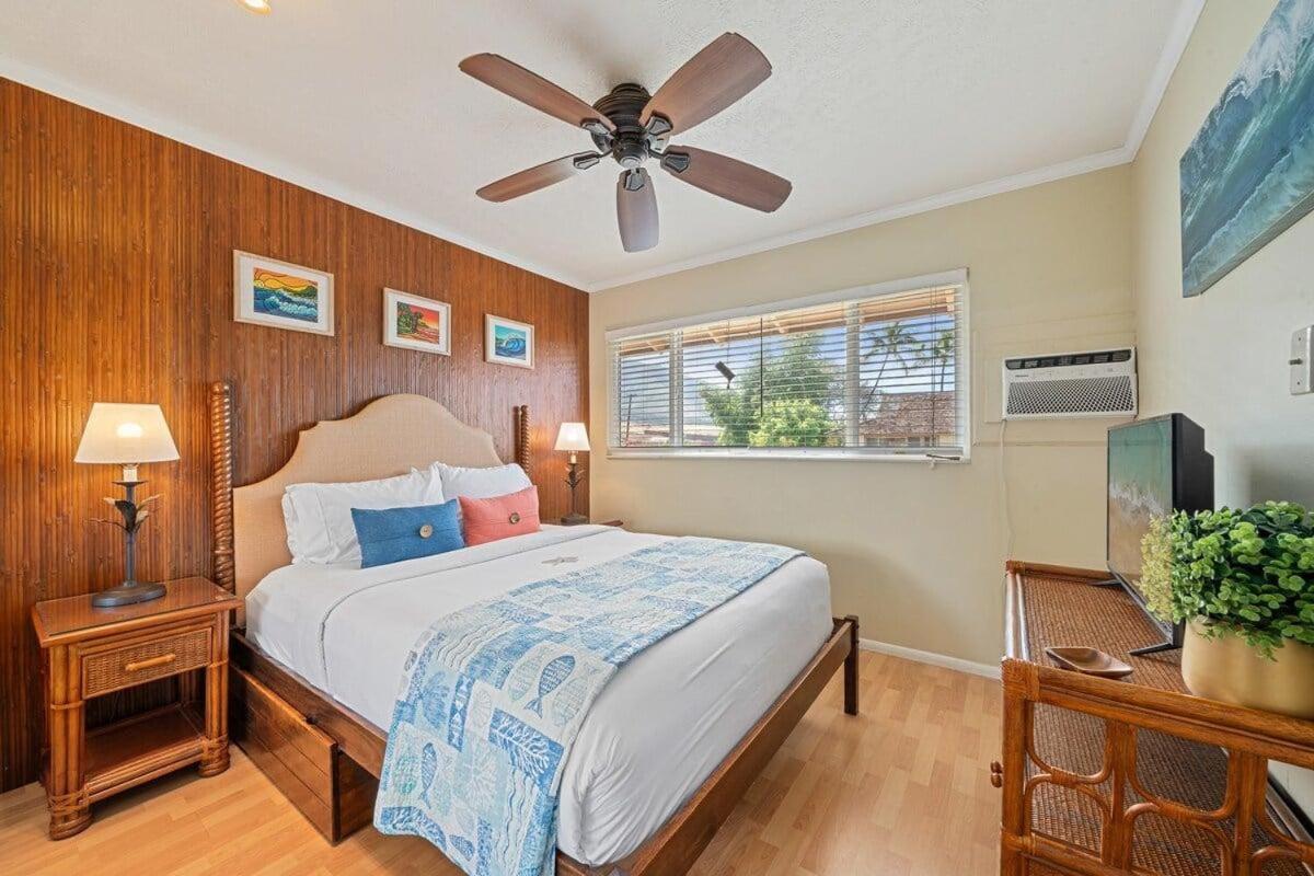 Puamana 153-4 · PU 153-4 Spacious Puamana Unit & Walk To The Bea