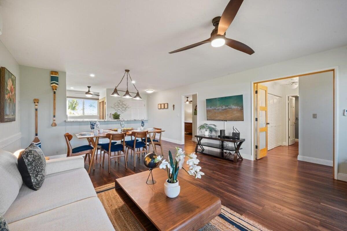 Kaanapali Plantation 34 · KPL 34 2BD Pool & Resort's Amenities,
