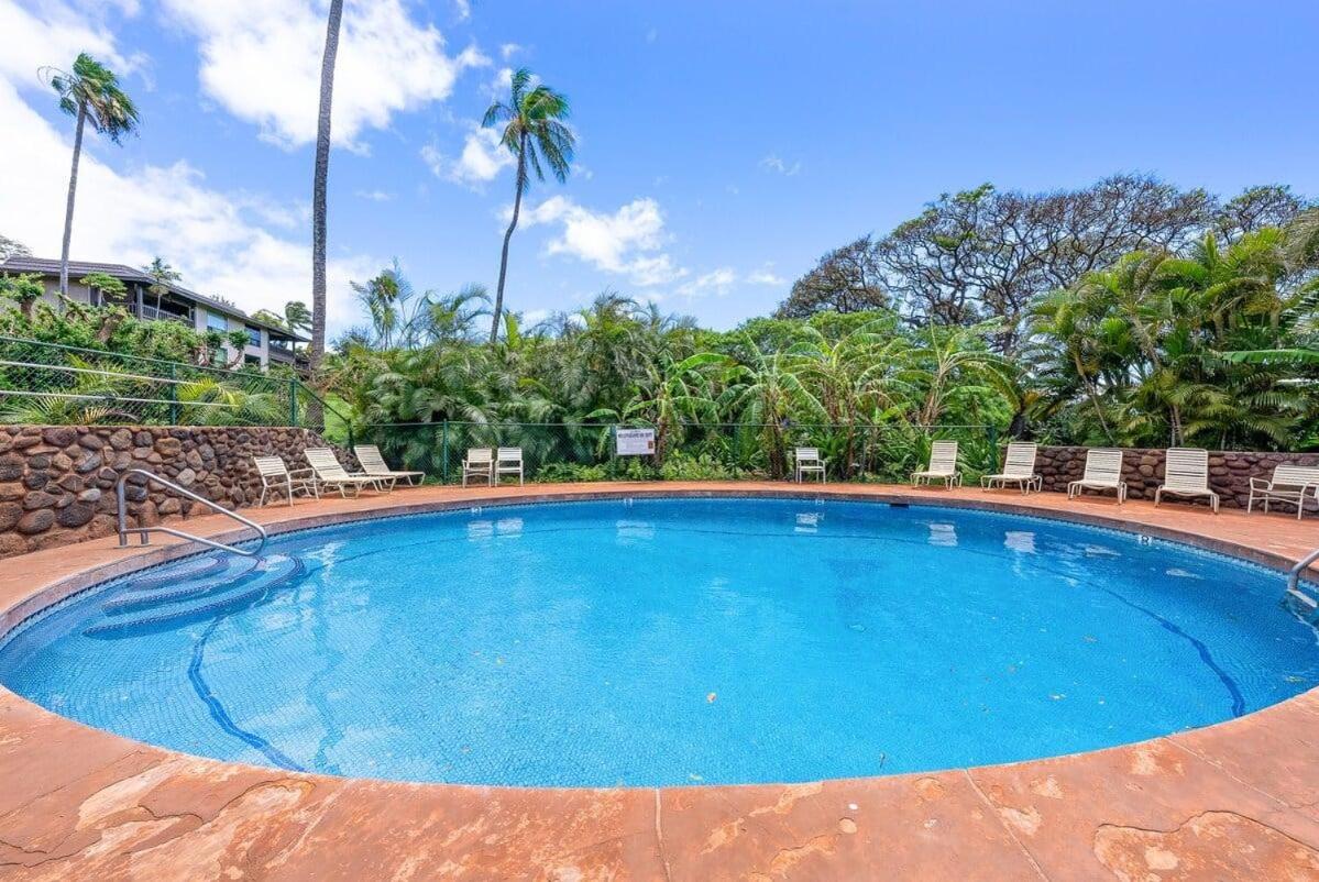 Kaanapali Plantation 34 · KPL 34 2BD Pool & Resort's Amenities,