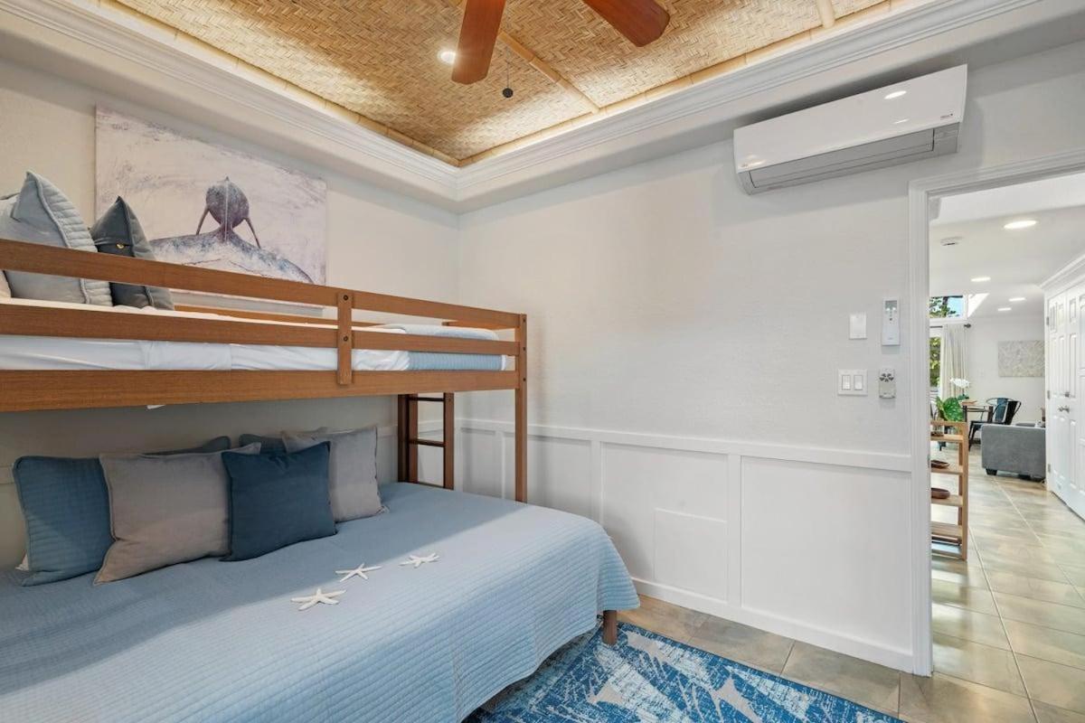Kihei Garden Estates G207 · KGE G207 Newly Updated 2BD Condo AC