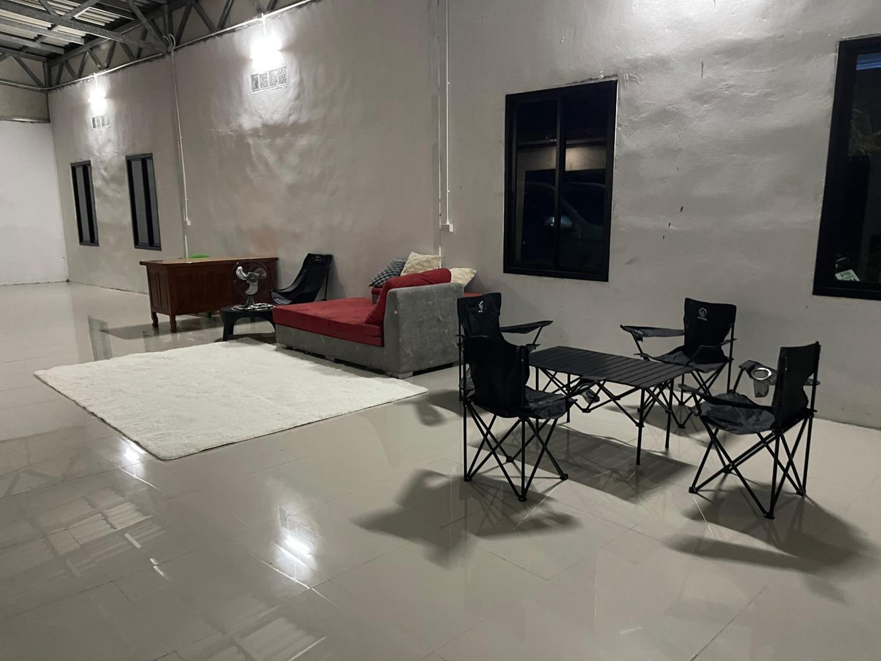 Banchasramanora resort