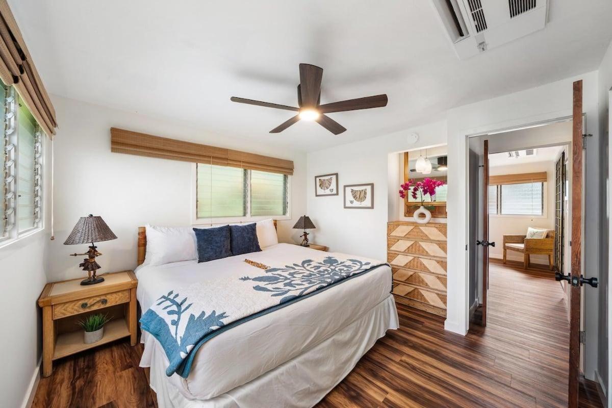 International Colony Club 28 · ICC 28 Remodeled 2BD Cottage in K