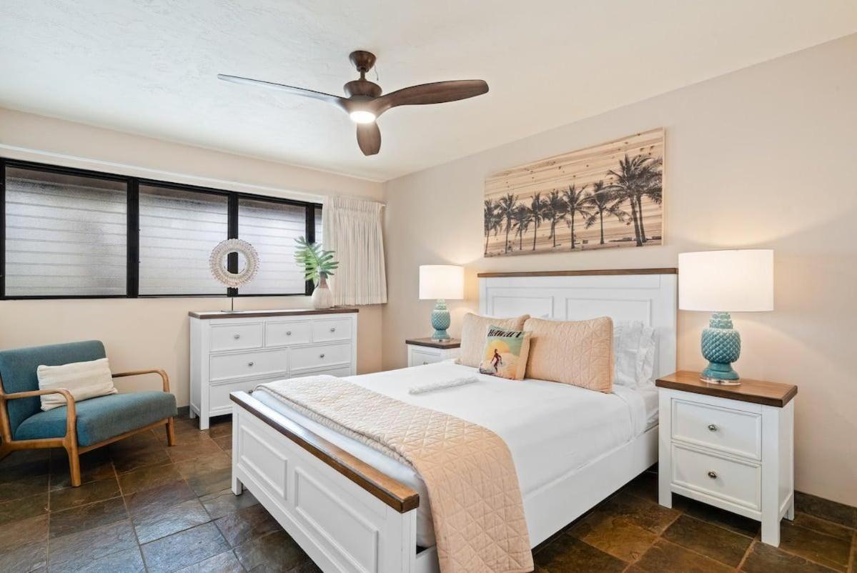 Waiohuli Beach Hale C212 · 2BD Kihei Condo Easy Beach Access