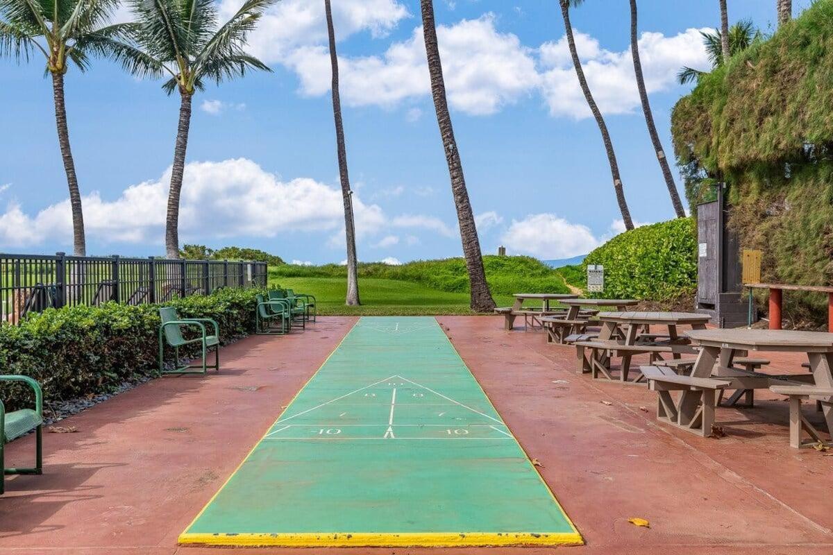 Waiohuli Beach Hale C212 · 2BD Kihei Condo Easy Beach Access