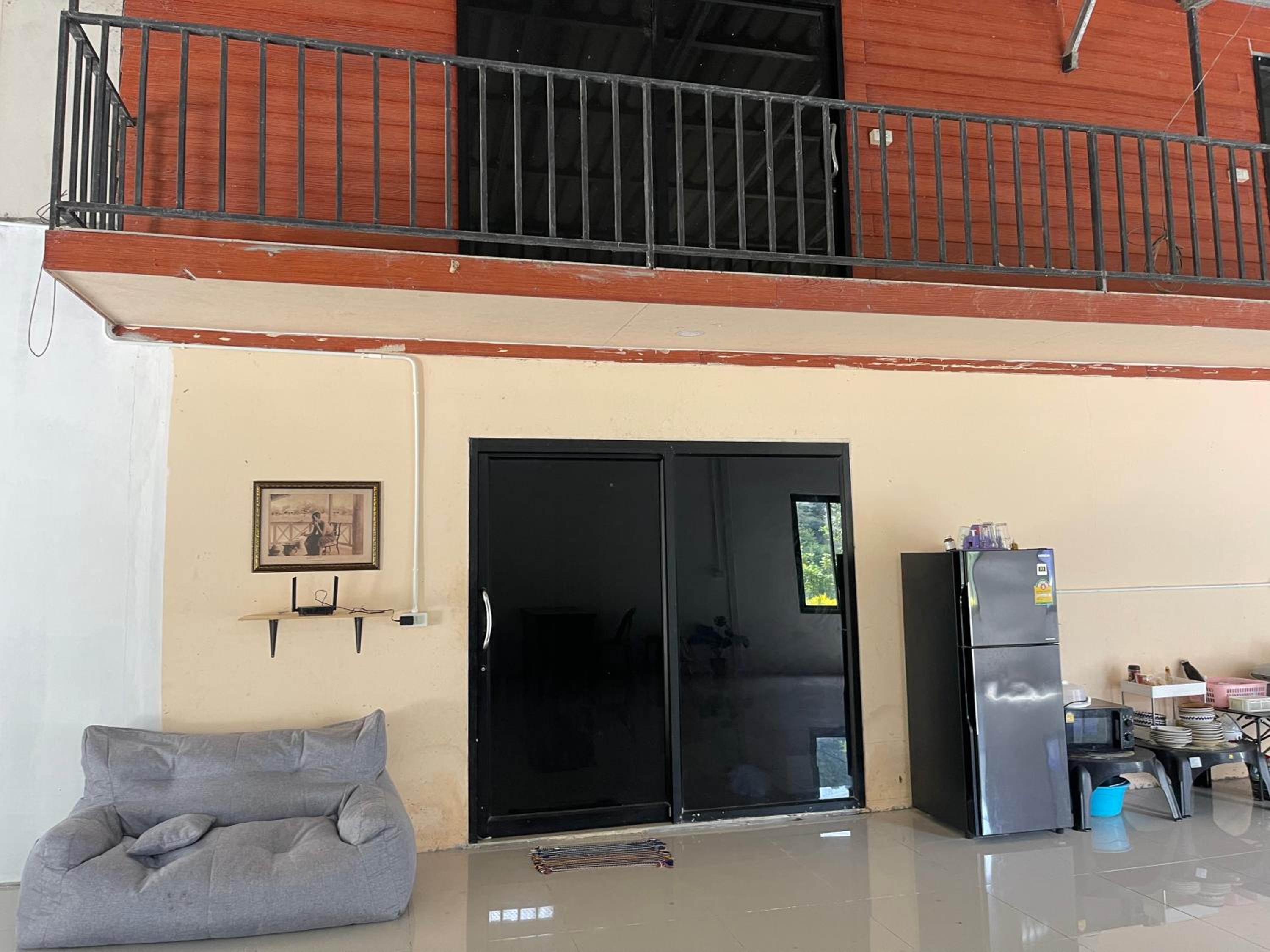 Banchasramanora resort