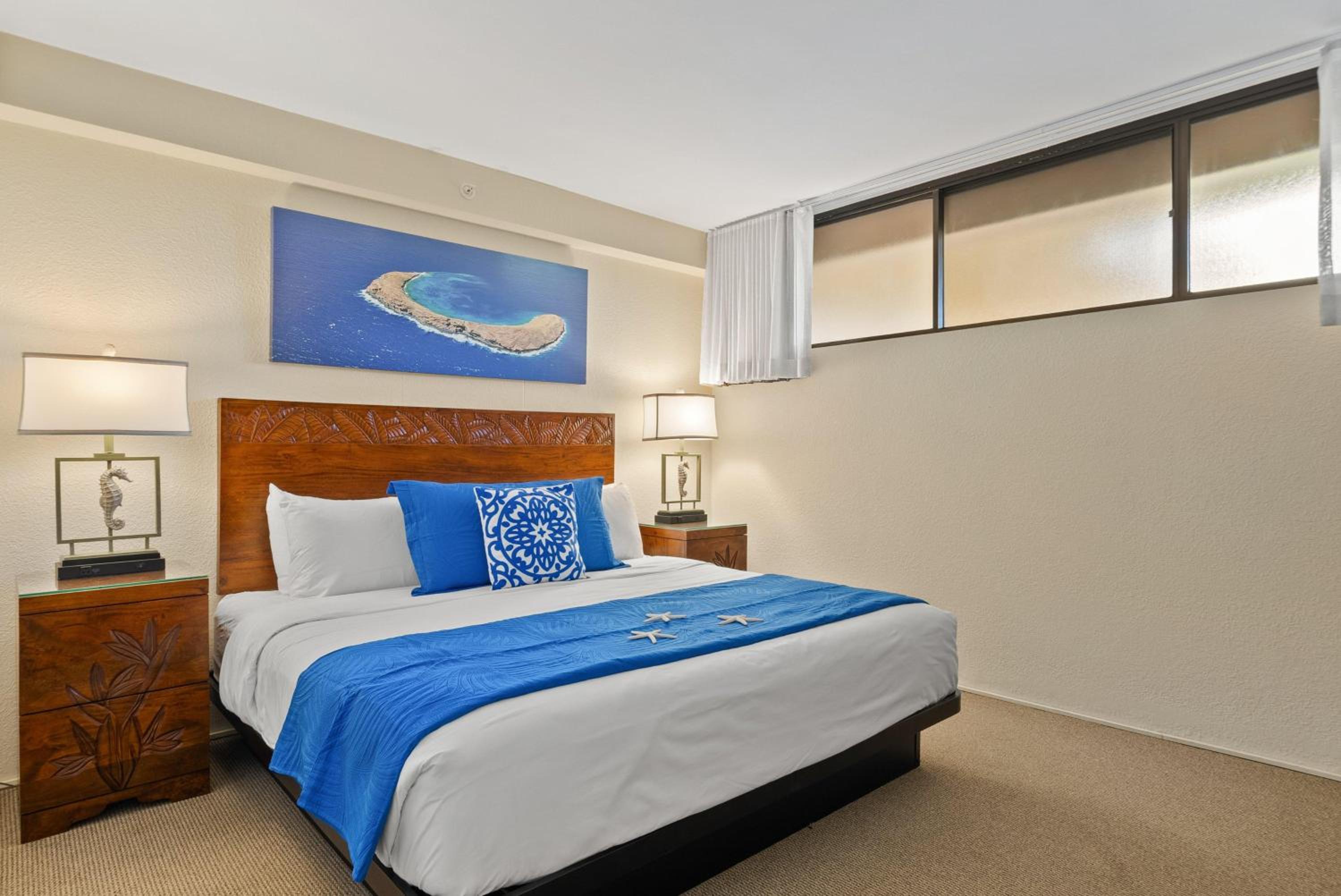 Kaanapali Shores 443 · KS 443 Oceanview Getaway 1BD Condo West M