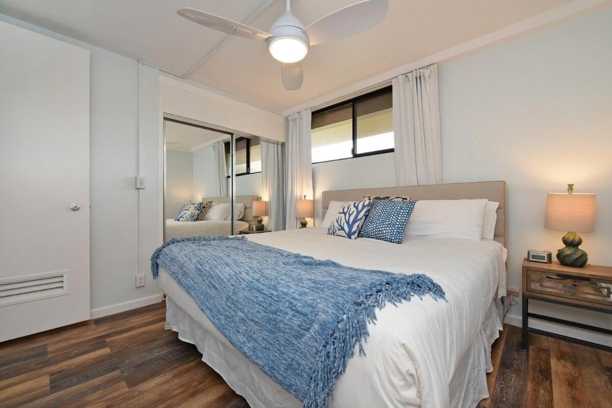 Maui Kai 605 · MK 605 Remodeled OceanFront Condo