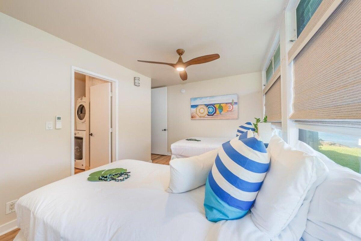 Kahana Outrigger 3A2 · KHO 3A2 Updated OceanFront 3BD wPool AC O