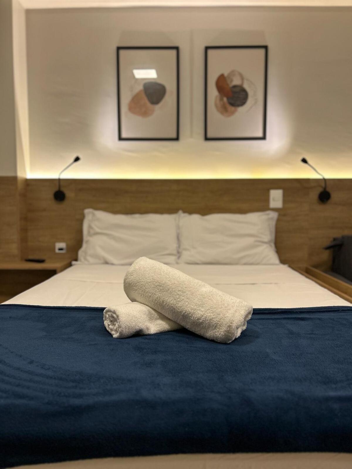 Seu apartamento a passos da PUC-RS e Hosp São Lucas com Vaga Grátis, Piscina, WI-FI