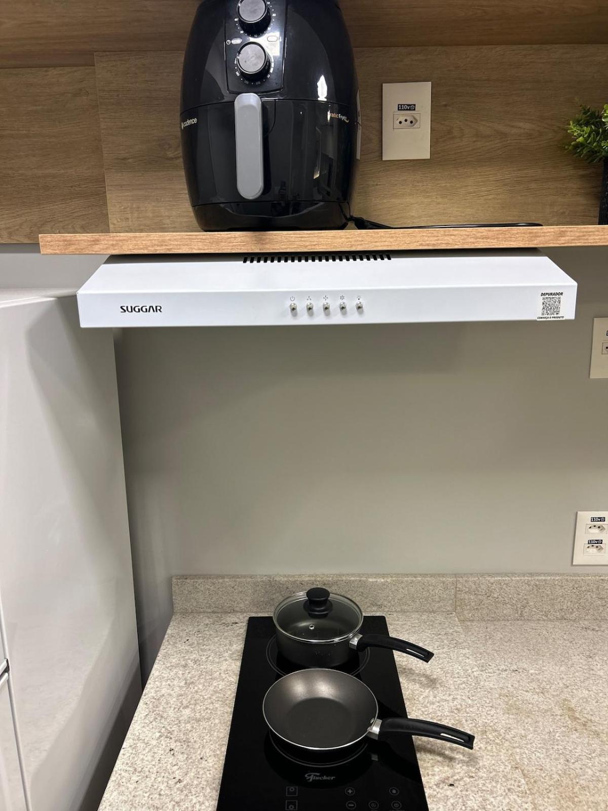 Seu apartamento a passos da PUC-RS e Hosp São Lucas com Vaga Grátis, Piscina, WI-FI
