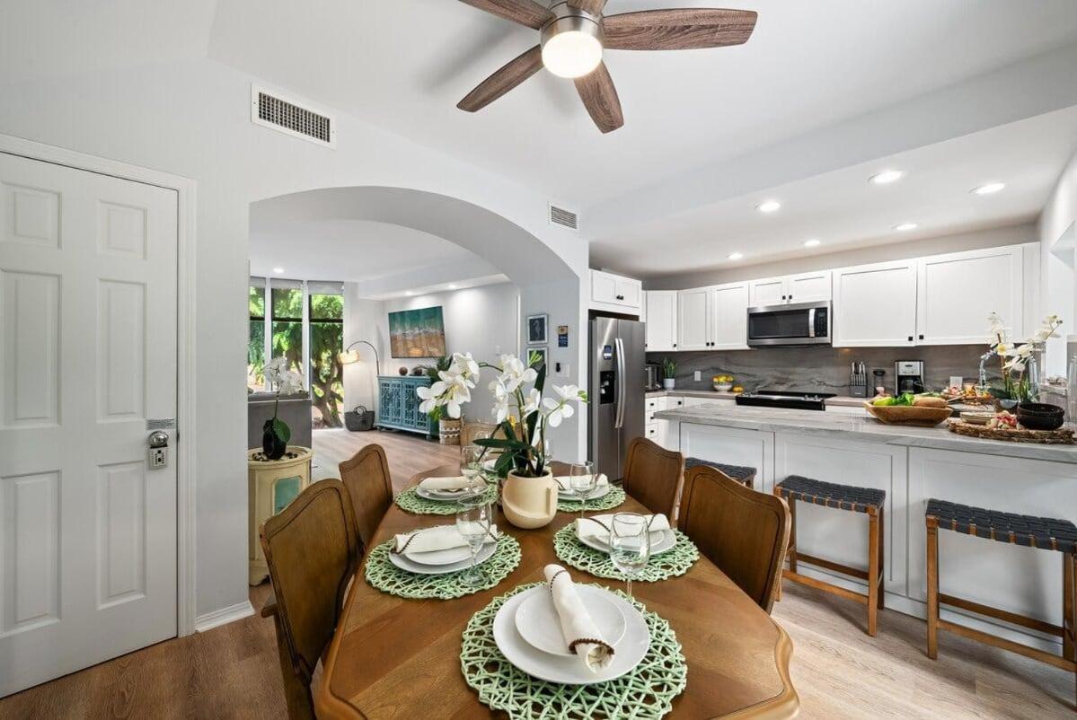 Residences at Napili Bay 1 · RNB 1 Remodeled 3BD Townhome Near