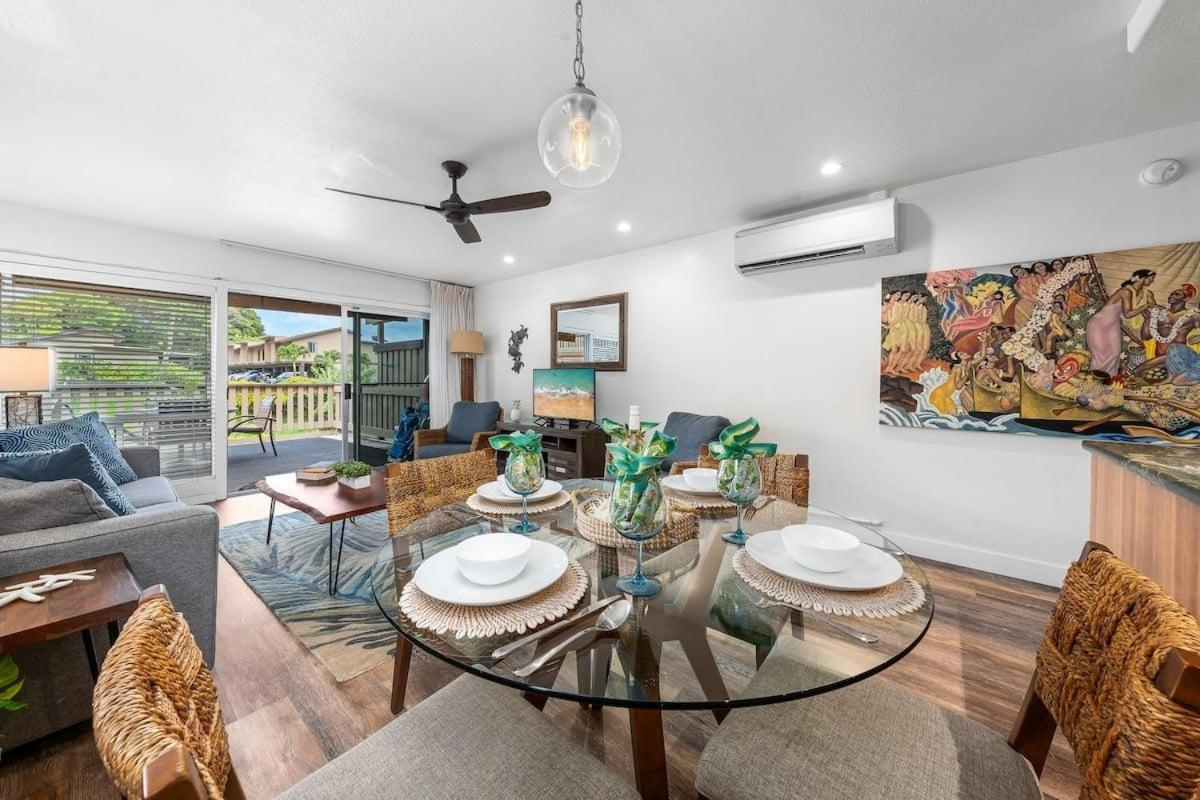 Kahana Sunset C1 · KSun C1 Gorgeous Ocean Views Family Vacation