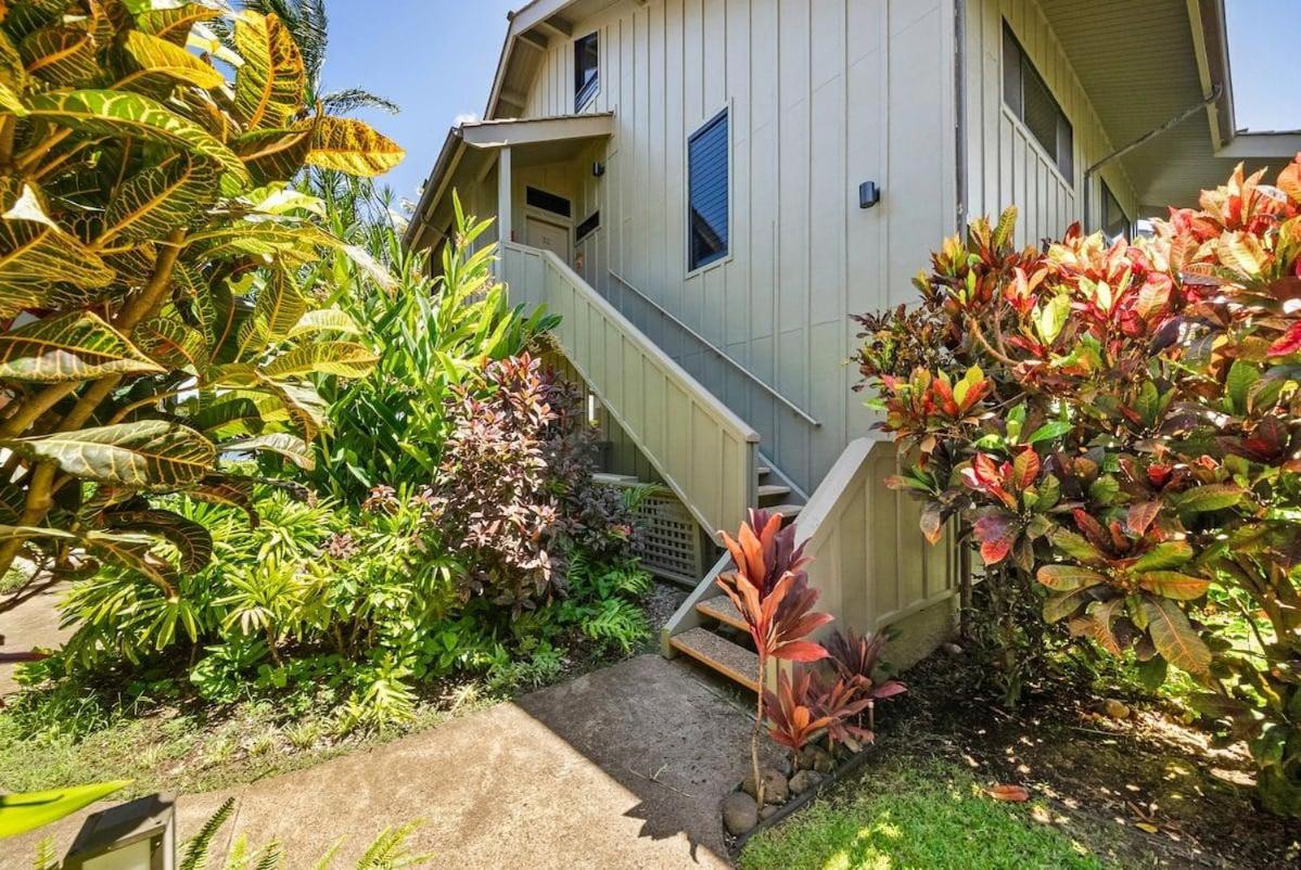 Kahana Village 32 · KHV 32 Direct Oceanfront Views Remodeled 2BD