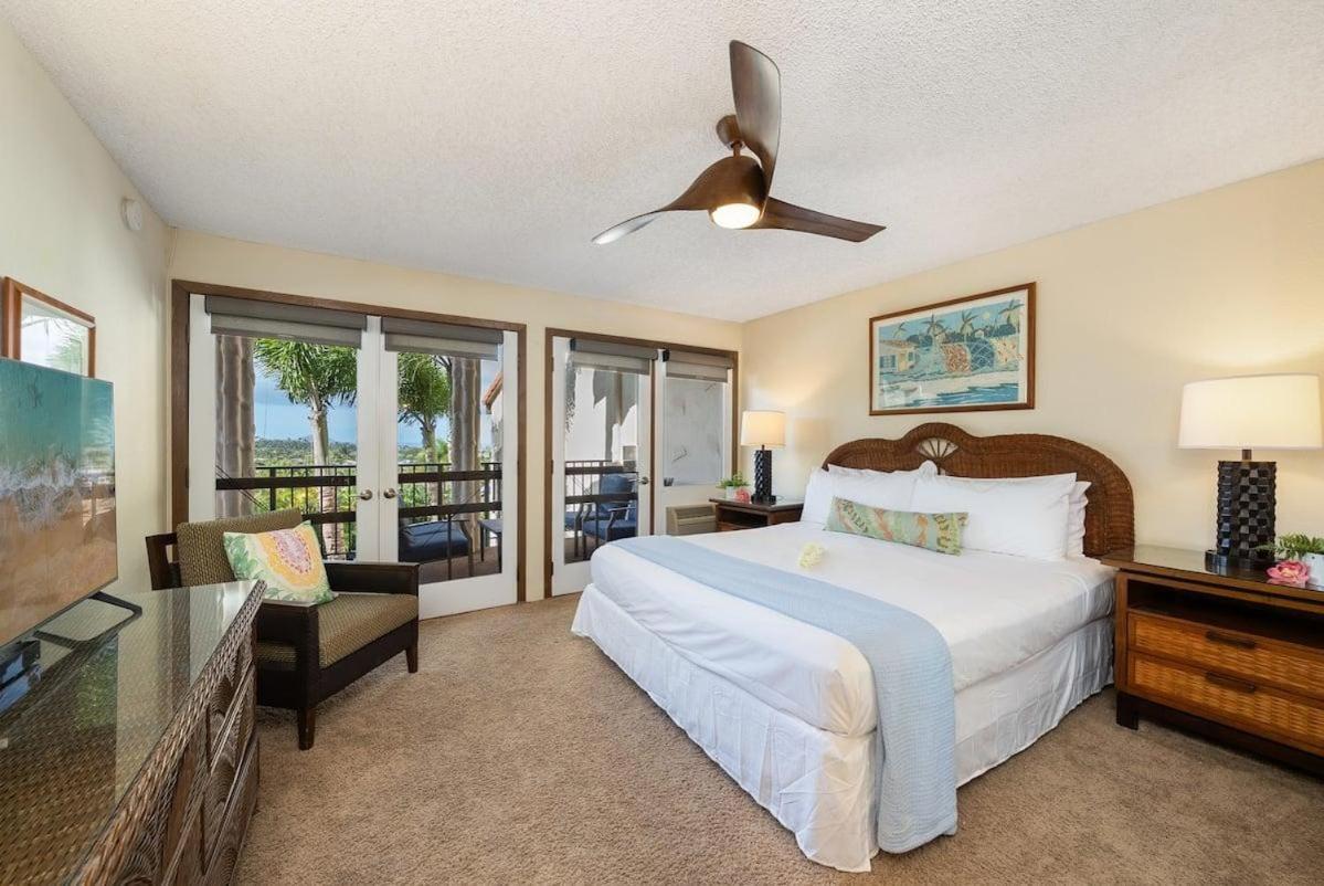 Maui Hill 66 · MHL 66 3BD Condo Across from Keawakapu Beach & St