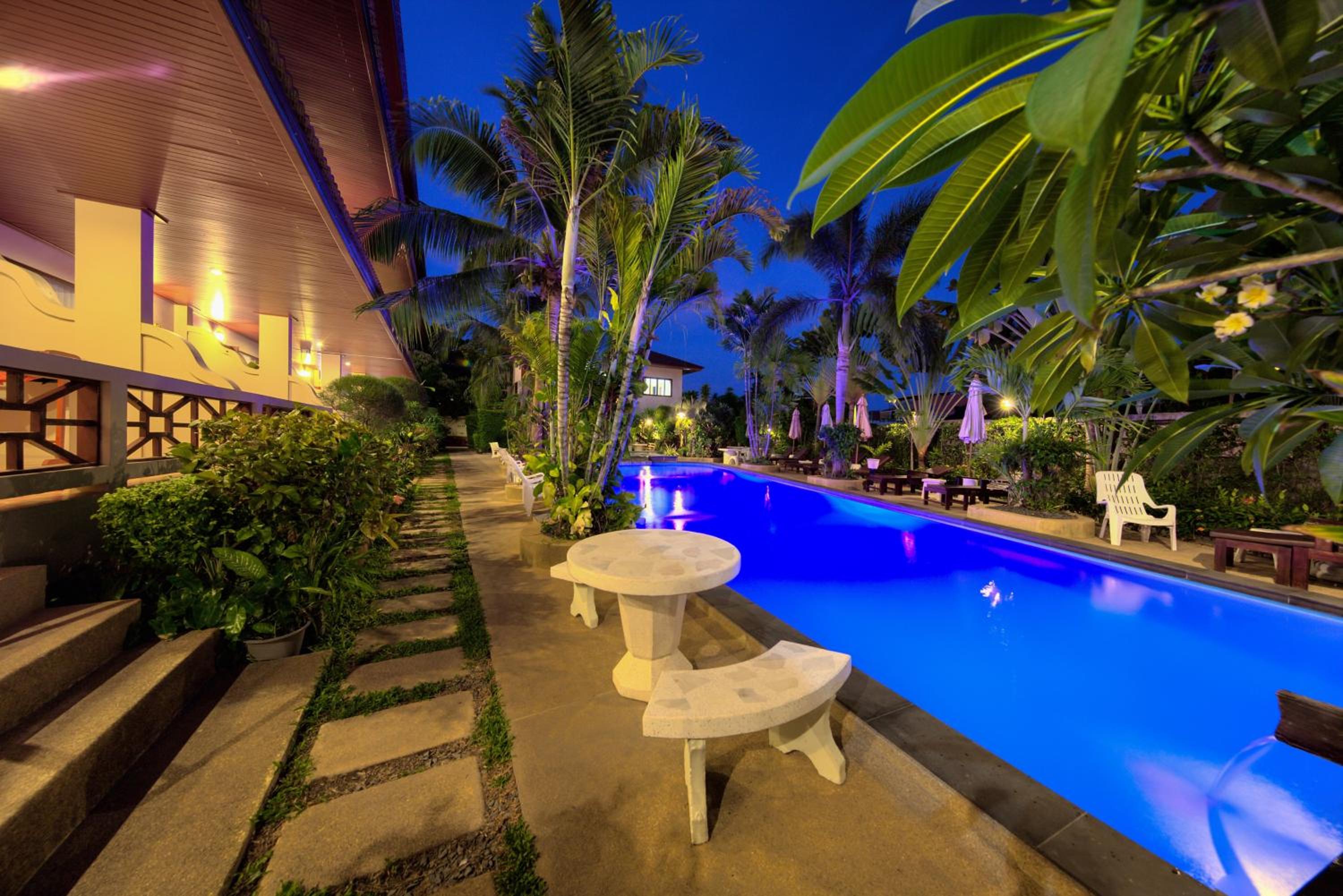 Aumpai Luxury