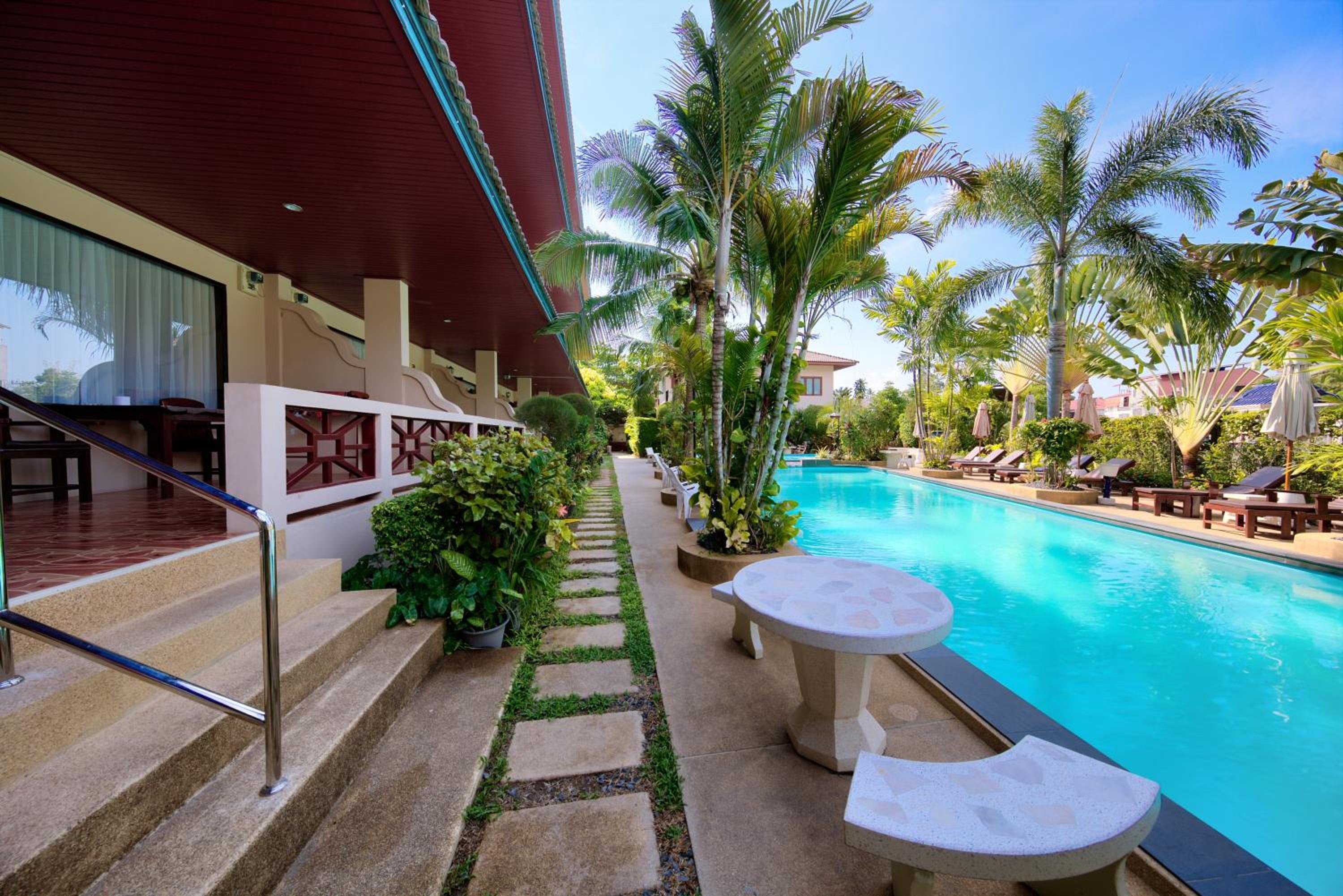 Aumpai Luxury